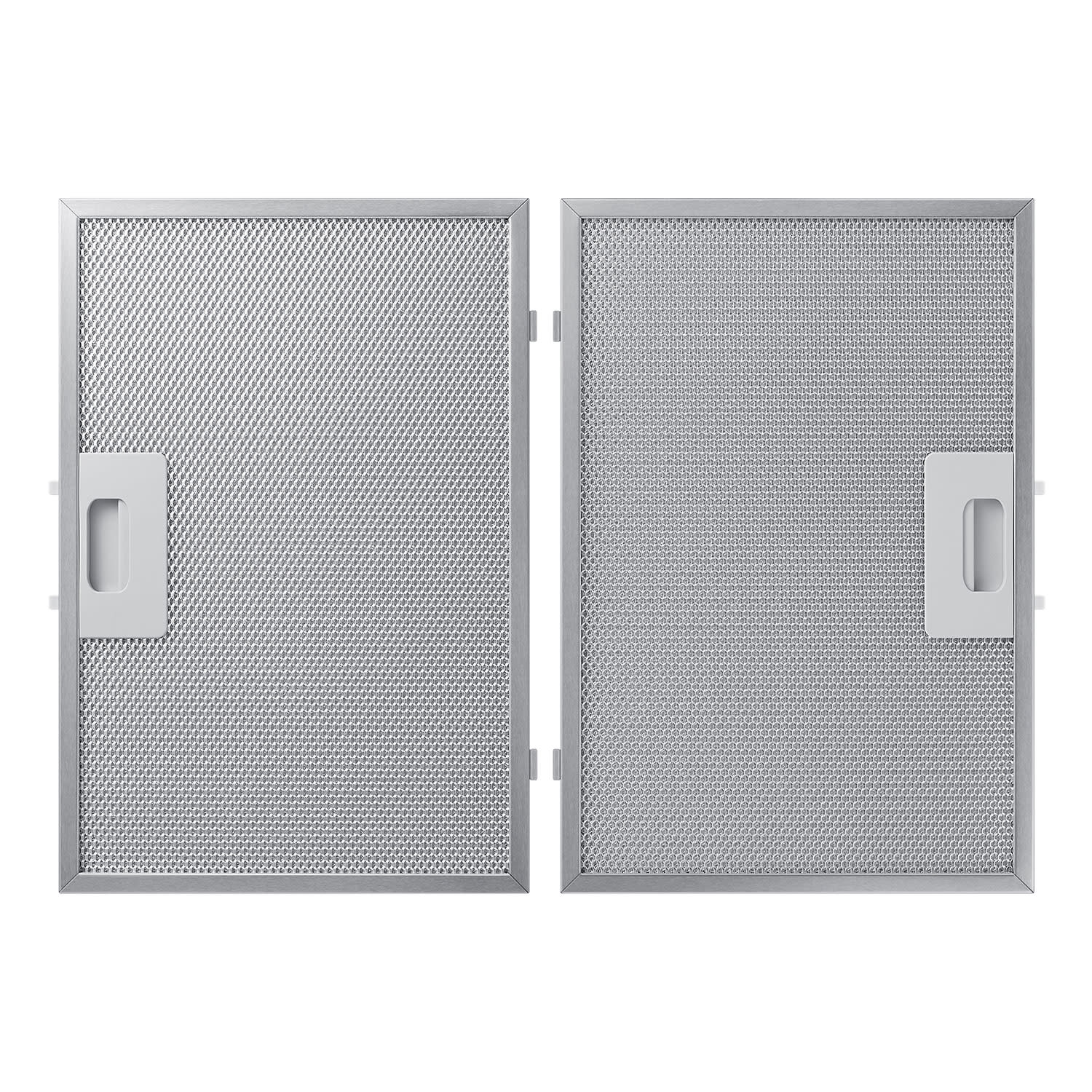 Εικόνα 6 του Samsung NK72FG454CS/UR Απορροφητήρας Μηχανισμός απορρόφησης