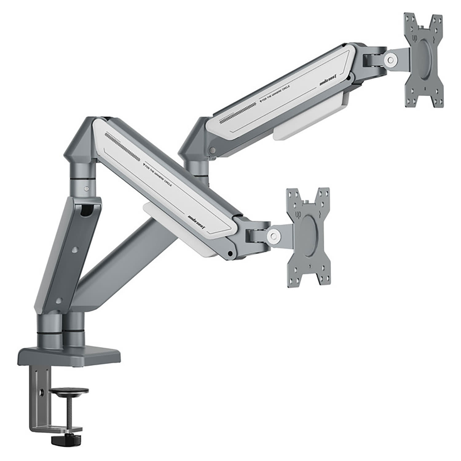 Εικόνα 2 του Anda Seat Βάση Οθόνης A6D-2S Slv έως 32"