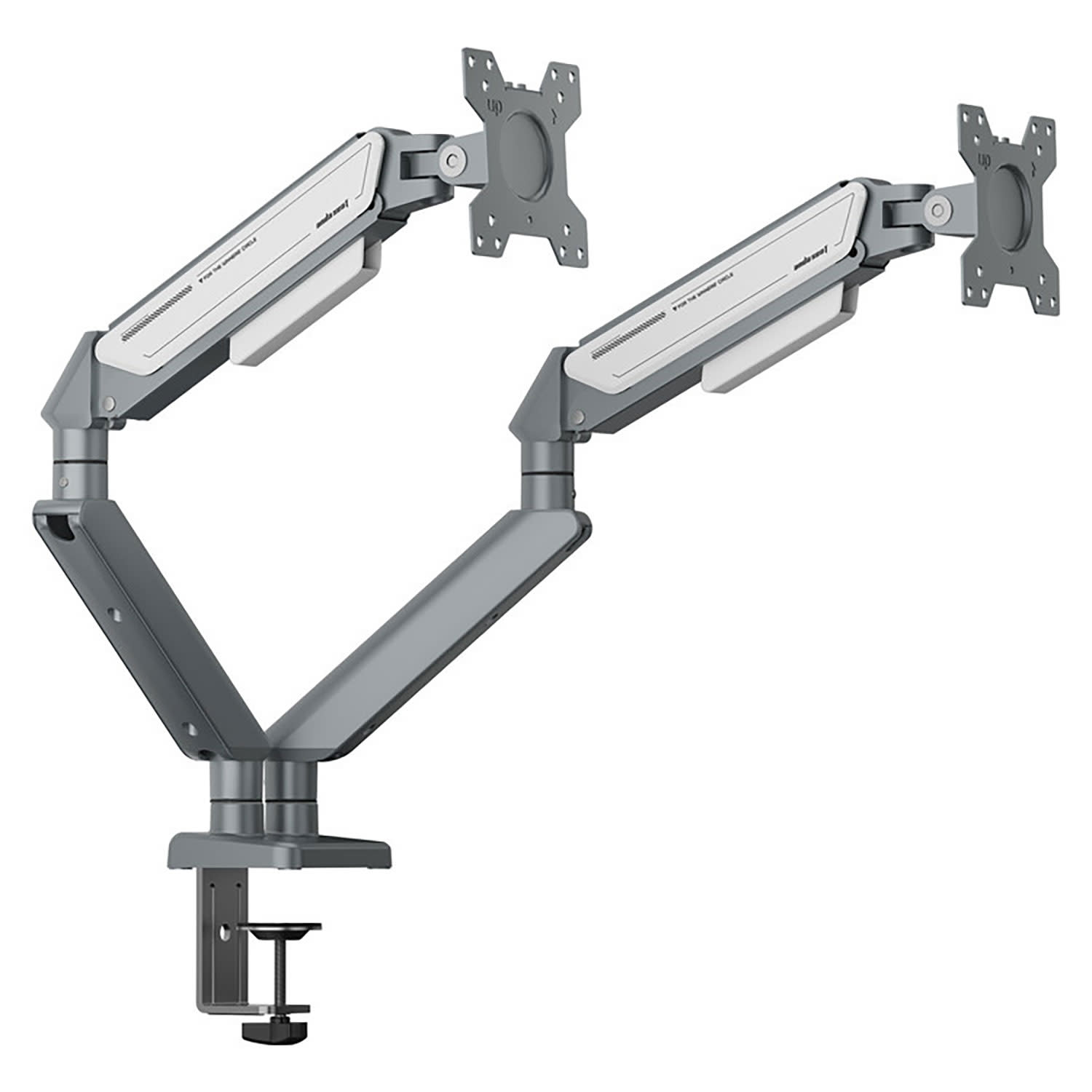Εικόνα 5 του Anda Seat Βάση Οθόνης A6D-2S Slv έως 32"