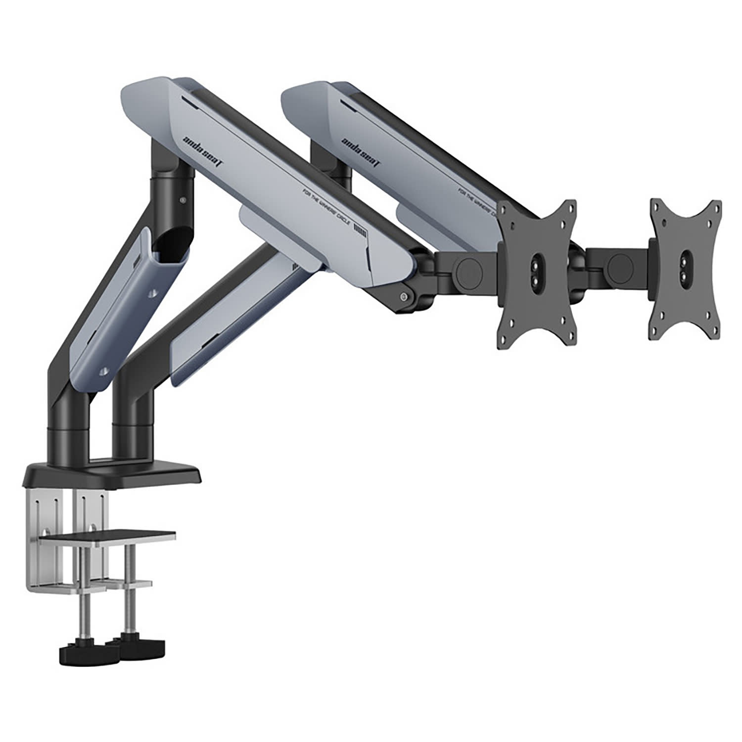 Εικόνα 1 του Anda Seat Βάση Οθόνης A9-2S Tit. έως 42"