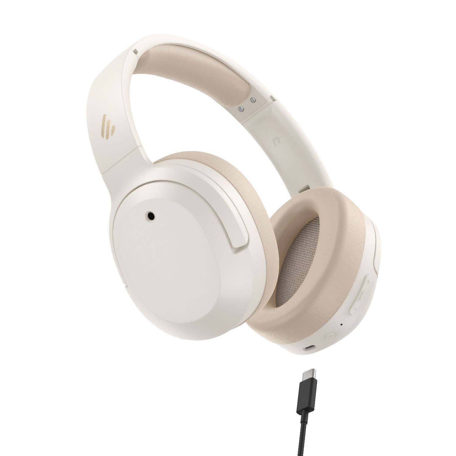 Εικόνα 3 του Edifier ANC W820NB Plus v2.0 Ivory