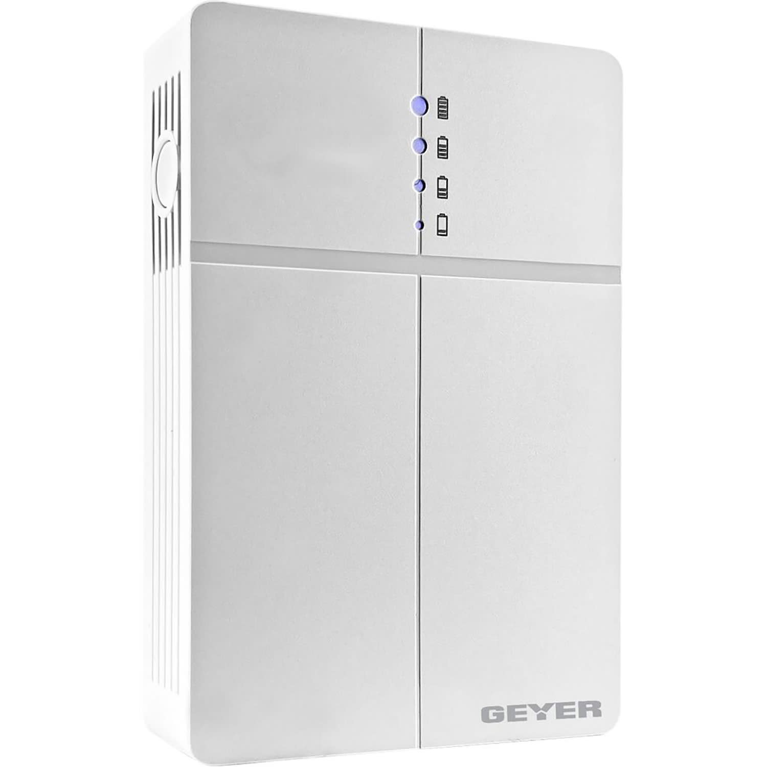 Εικόνα 3 του Geyer UPS Mini 27W 12V