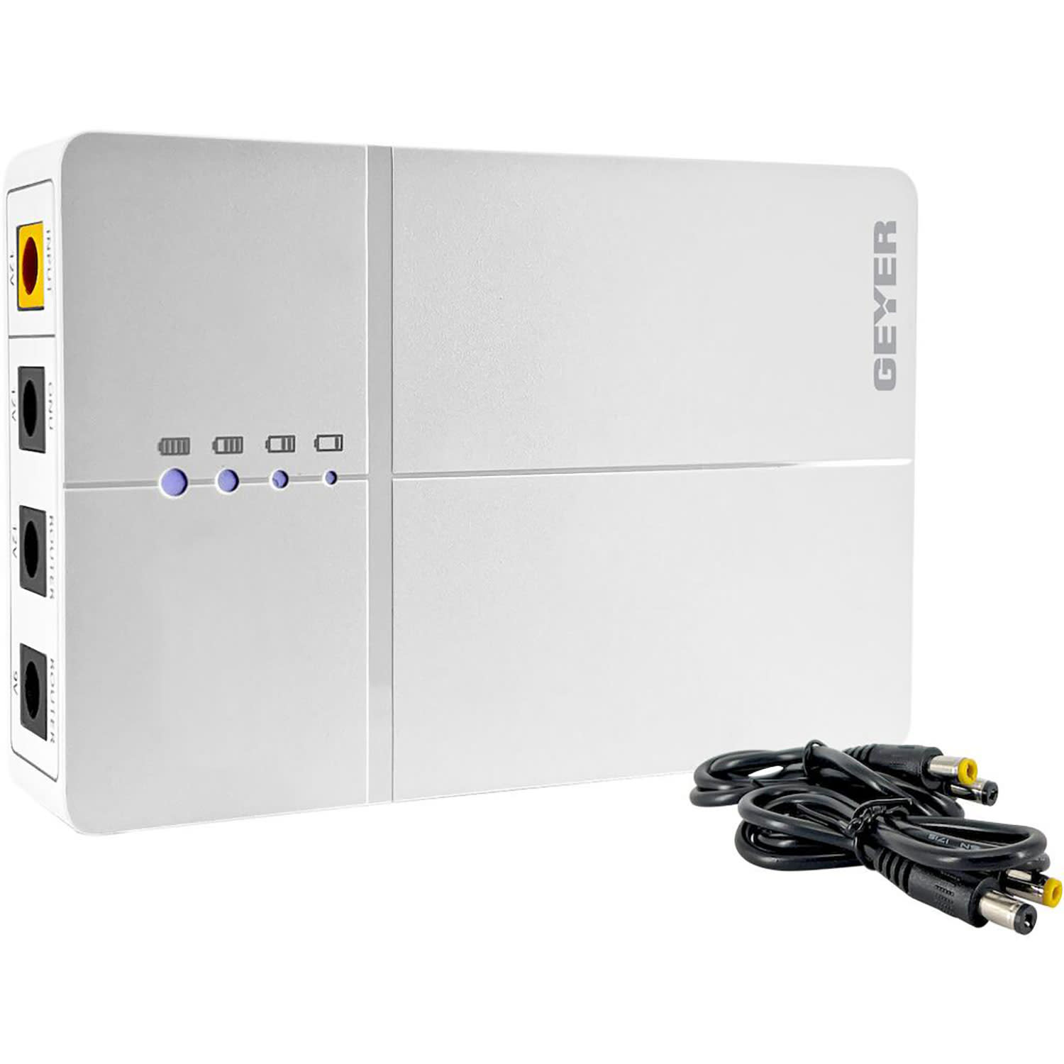 Εικόνα 4 του Geyer UPS Mini 27W 12V