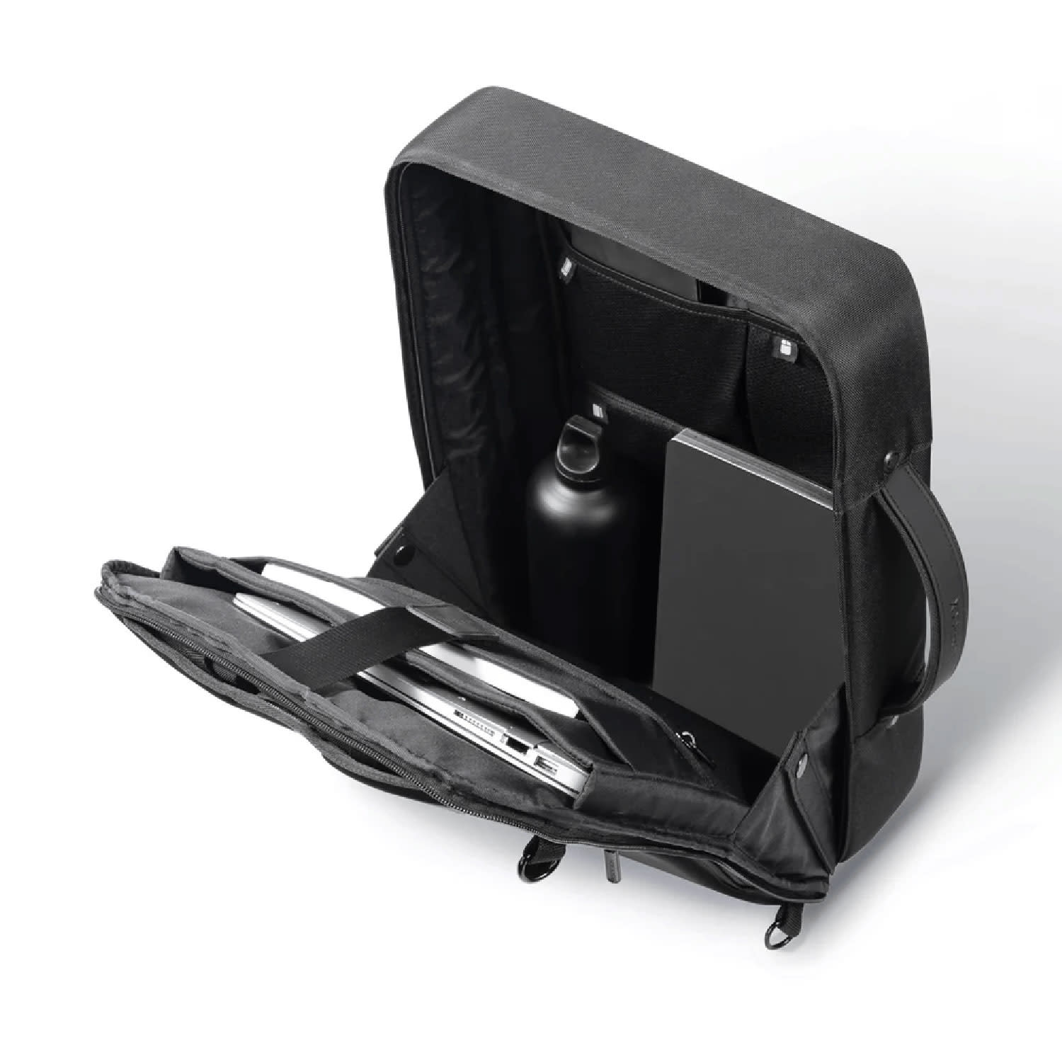Εικόνα 5 του XDDesign Bobby Bizz 2.0 Black Backpack 16
