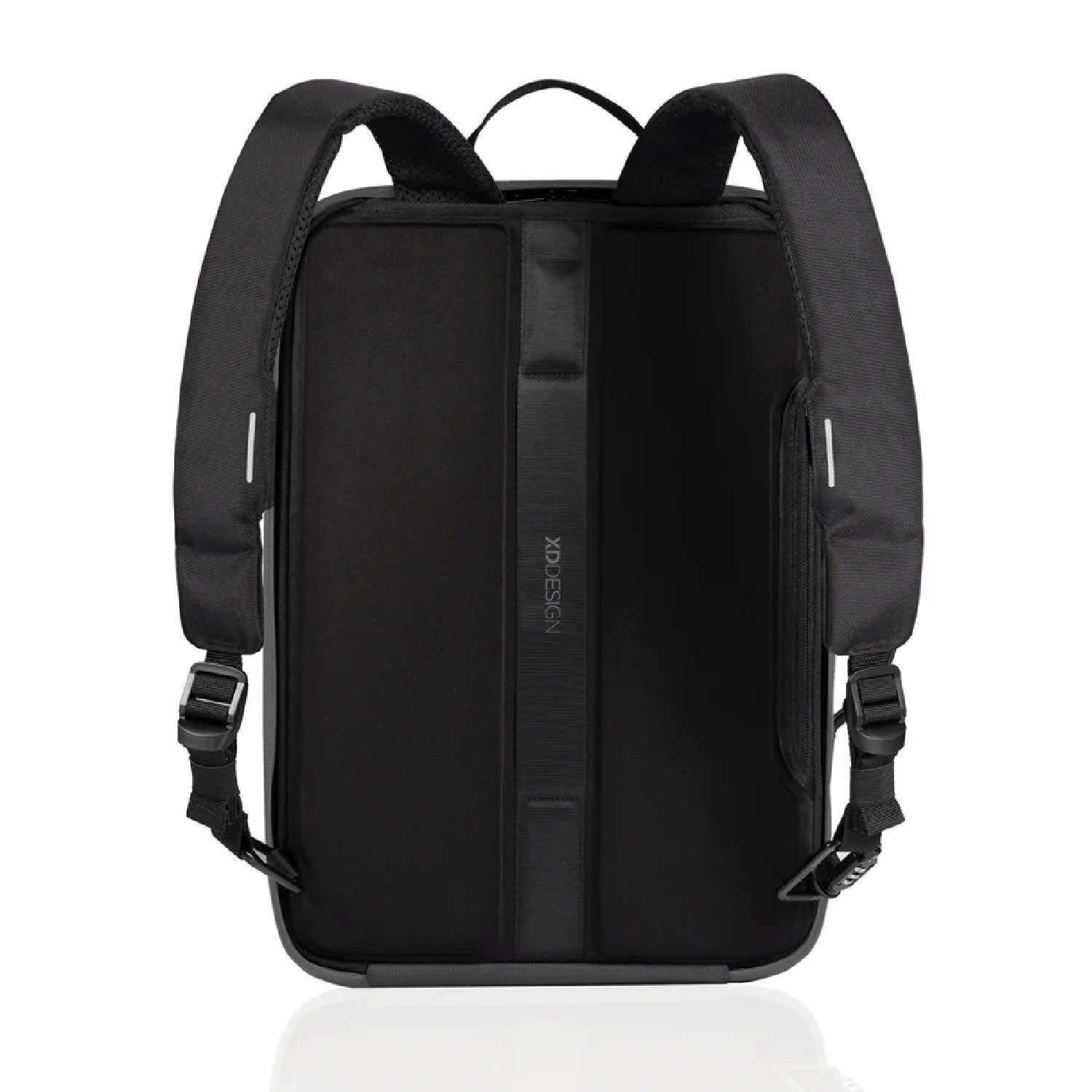Εικόνα 6 του XDDesign Bobby Bizz 2.0 Black Backpack 16
