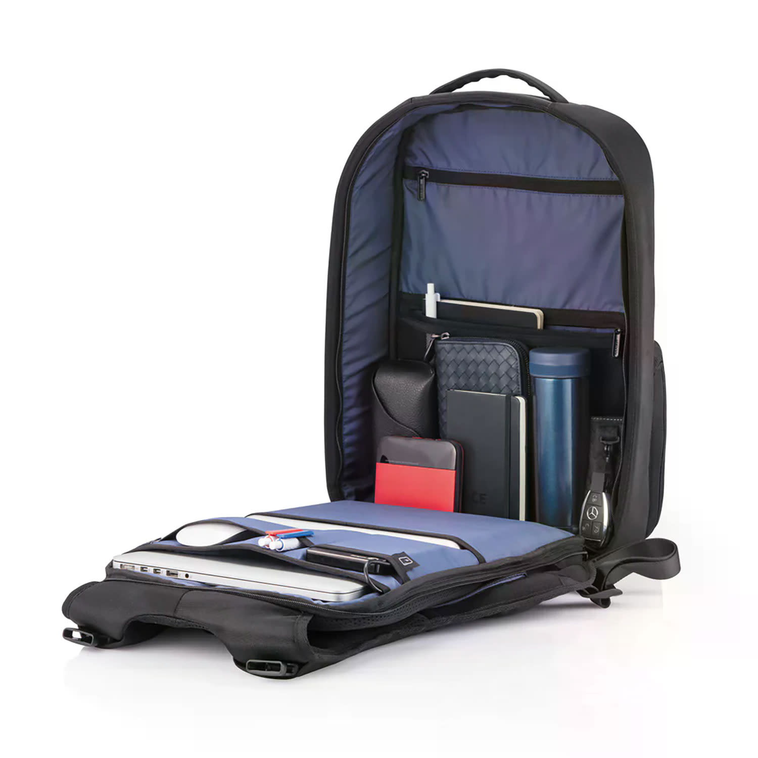 Εικόνα 6 του XDDesign Flex Gym bag Backpack 15,6