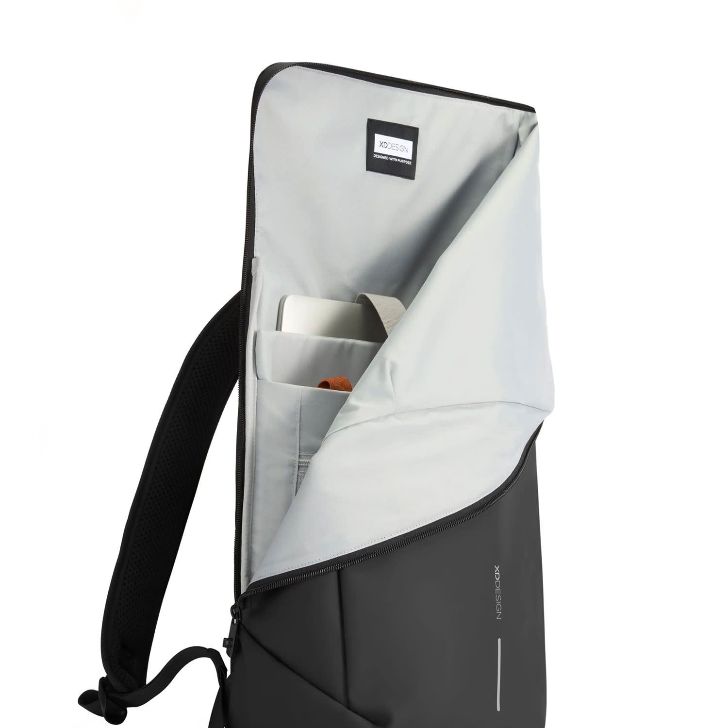 Εικόνα 4 του XDDesign Urban Flap-top Backpack 16