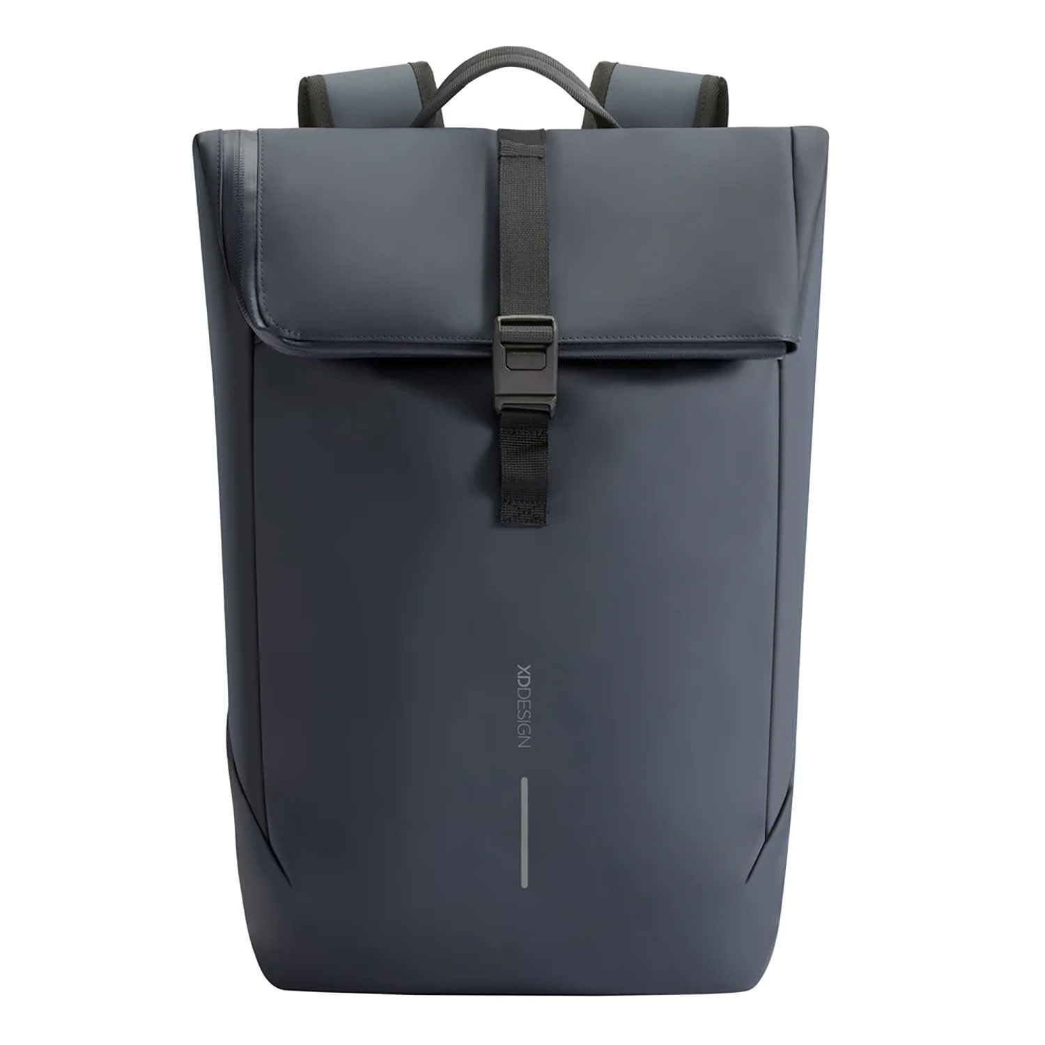 Εικόνα 2 του XDDesign Urban Flap-top Navy Backpack 16