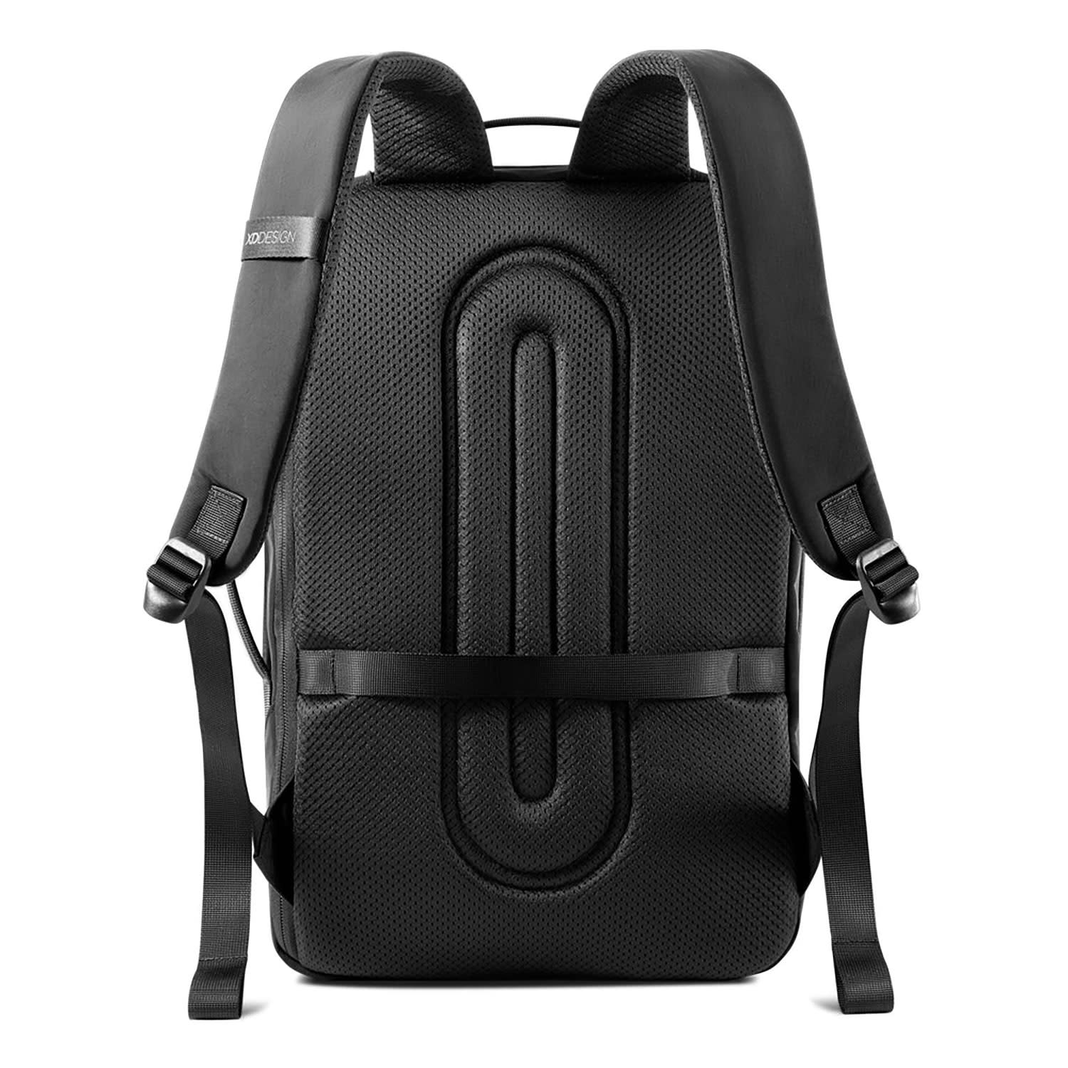 Εικόνα 4 του XDDesign Design Bobby Air Backpack Black 16