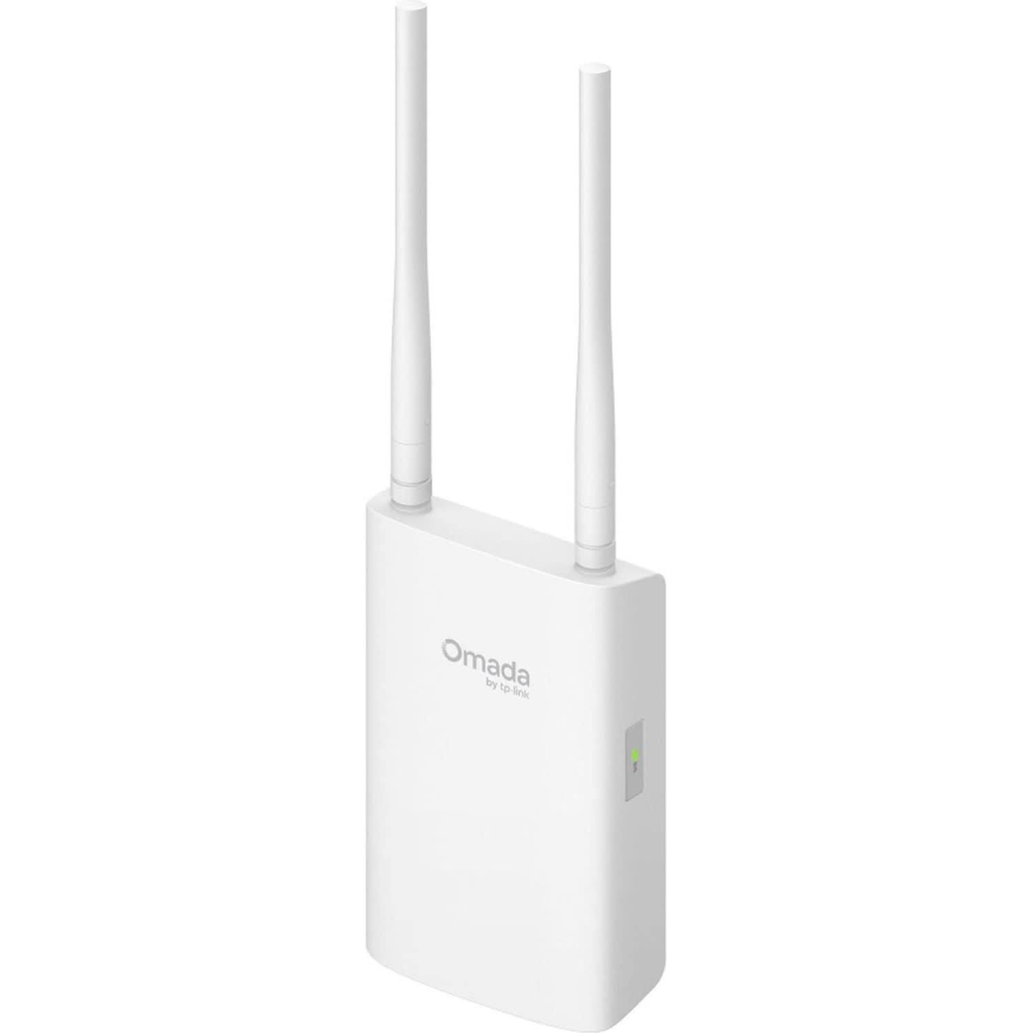 Εικόνα 1 του TP-Link WiFi Wireless Access Point AX1800 EAP603-Outdoor