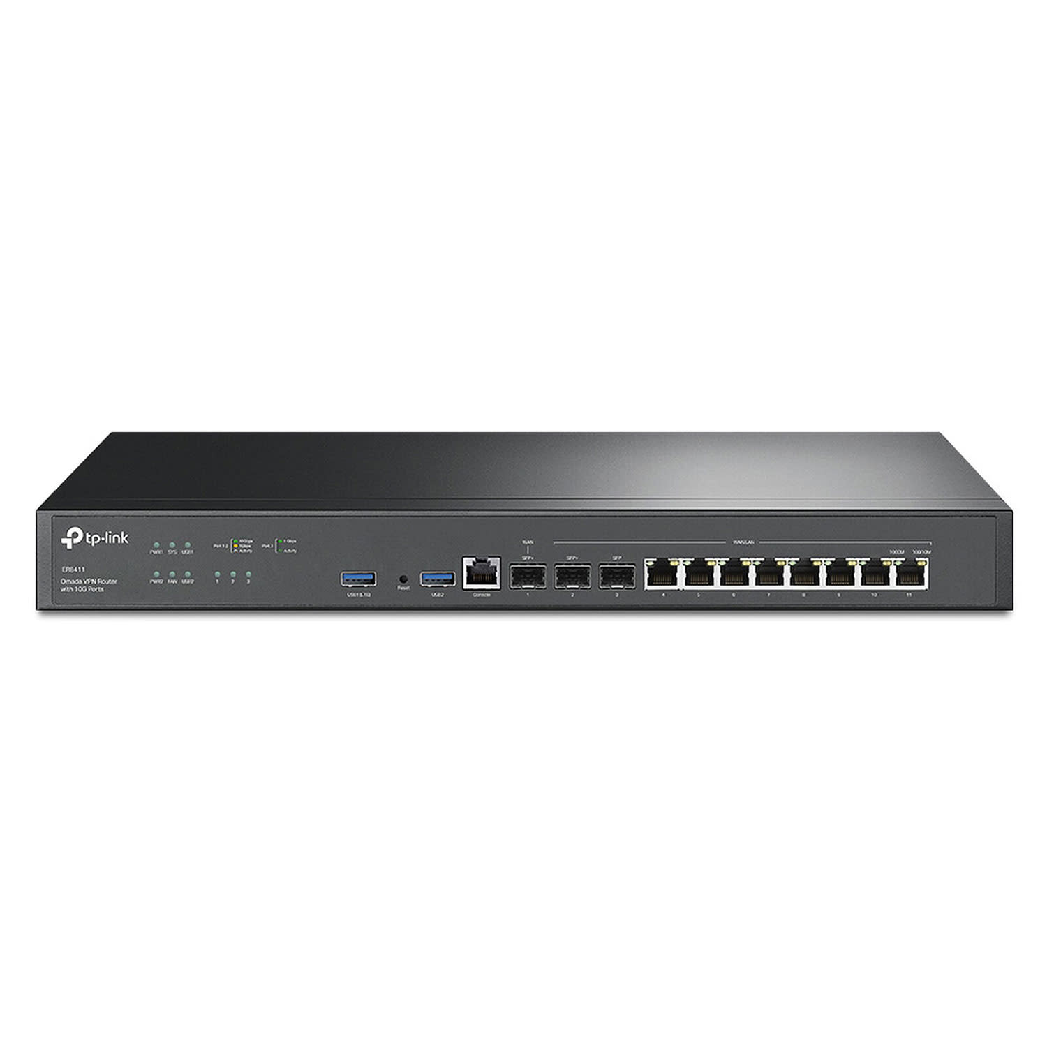 TP-Link ER8411 VPN Router
