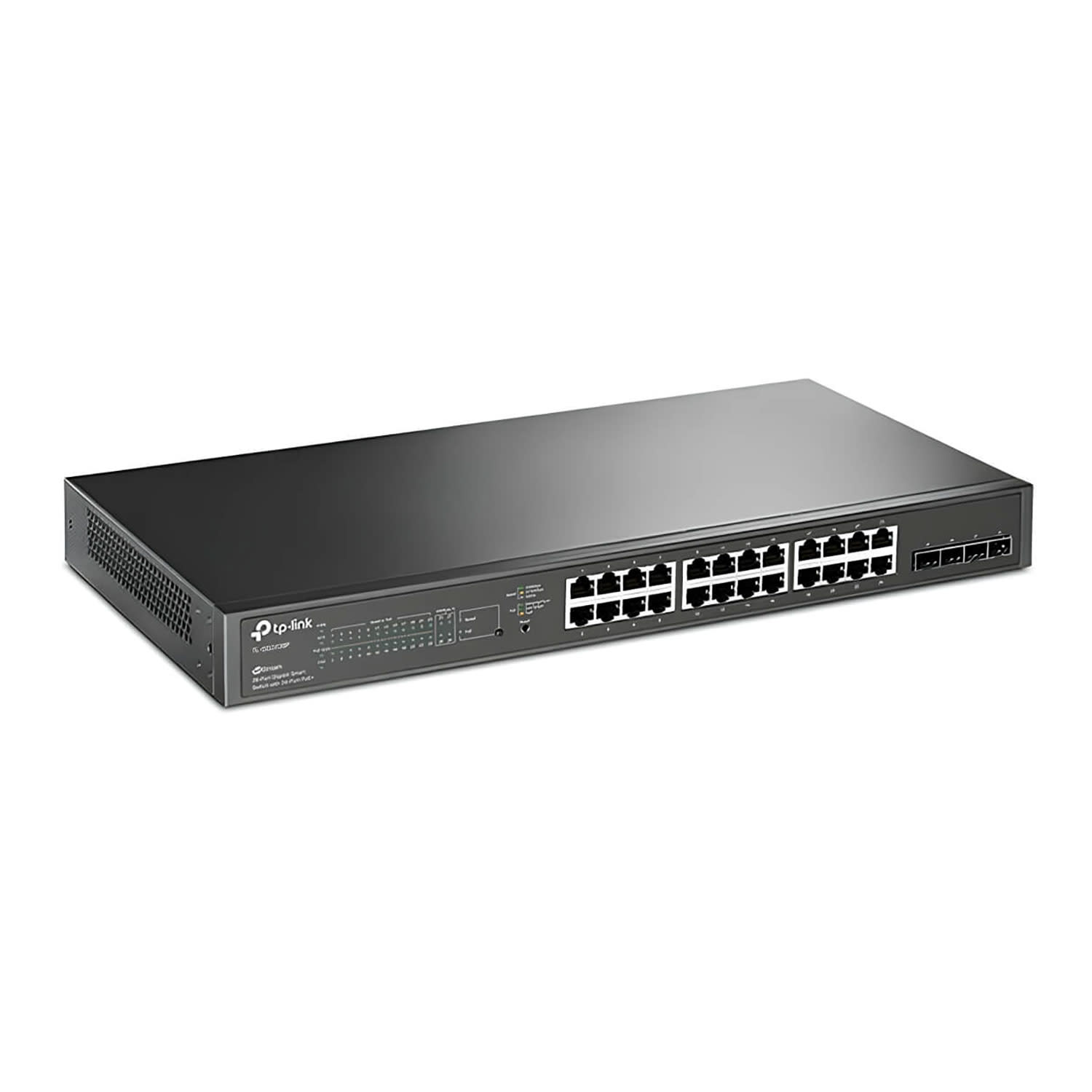 Εικόνα 1 του TP-Link Switch 24 Port PoE TL-SG2428LP