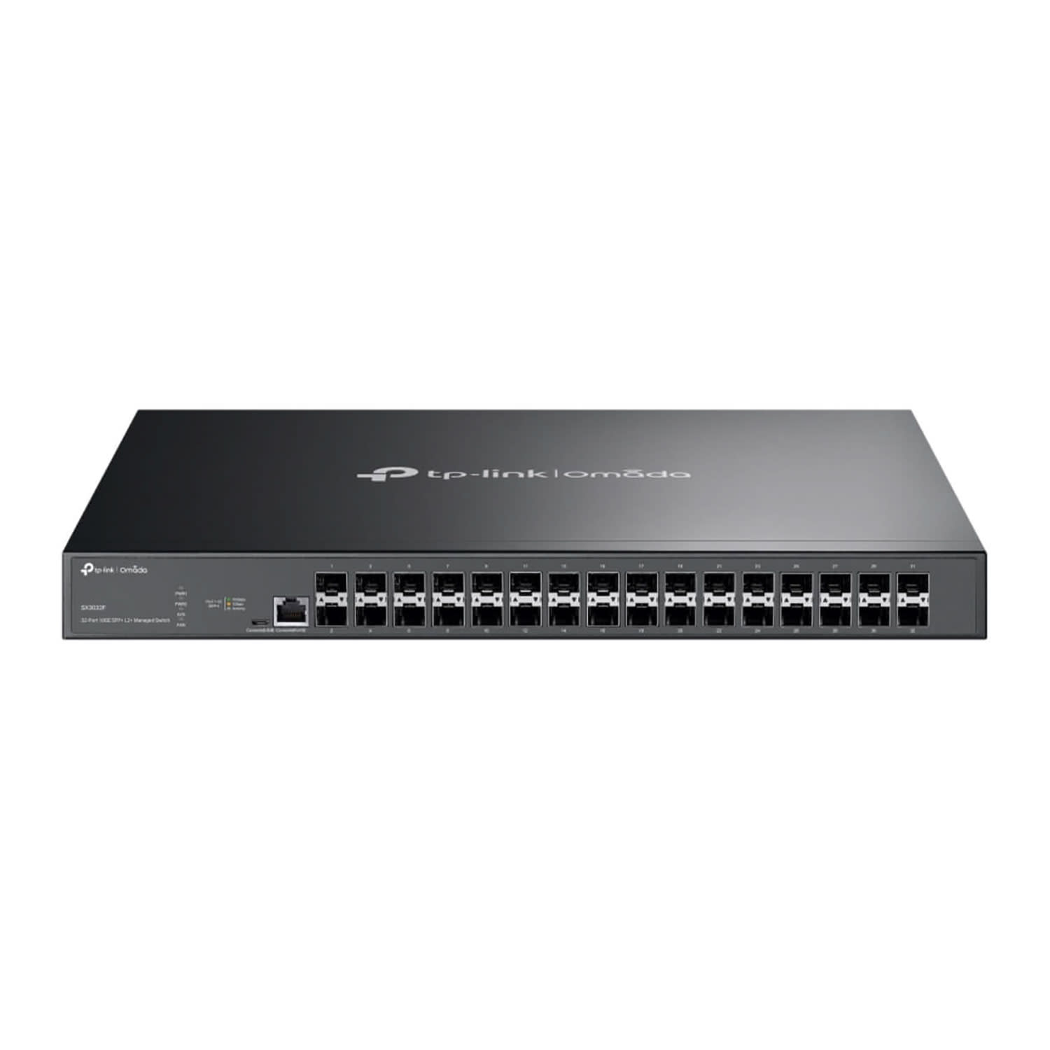 Εικόνα 1 του TP-Link Switch 32 Port TL-SX3032F