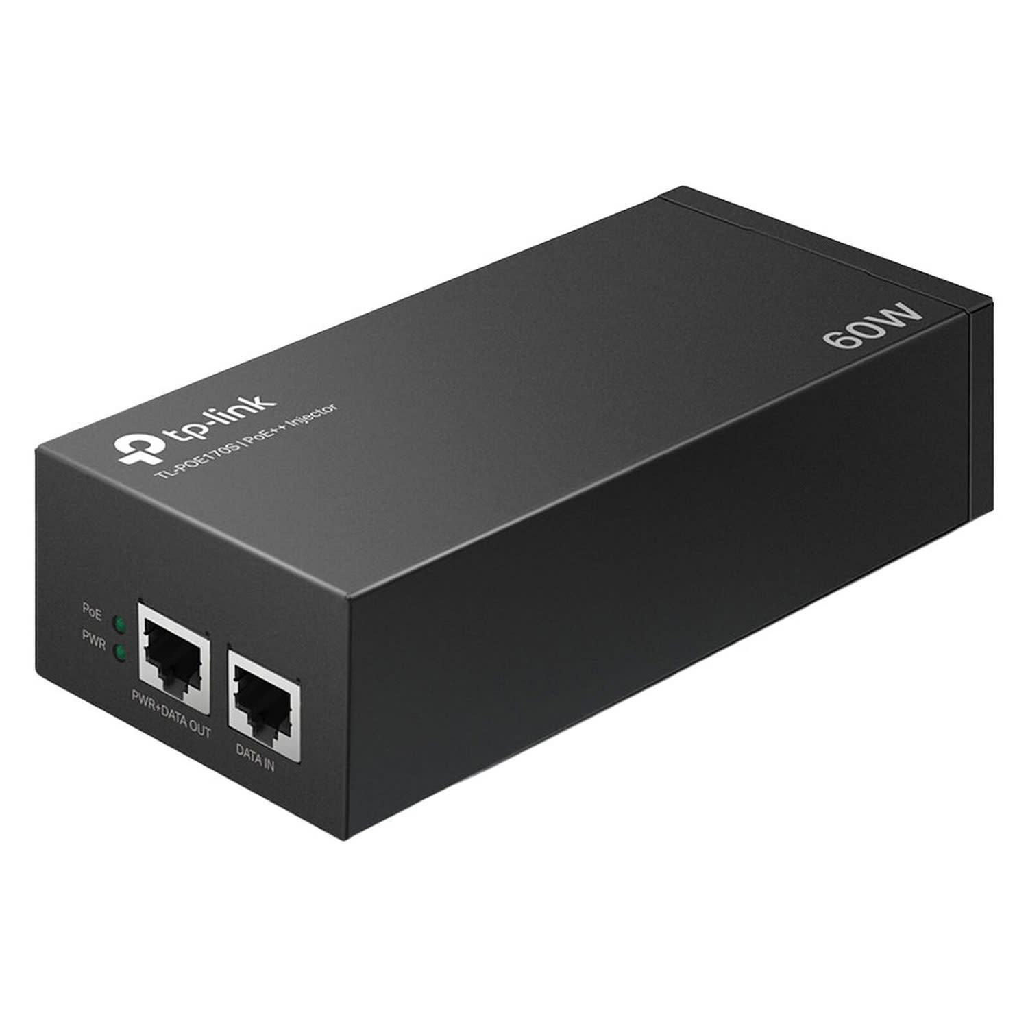 TP-Link PoE Injector TL-POE170S