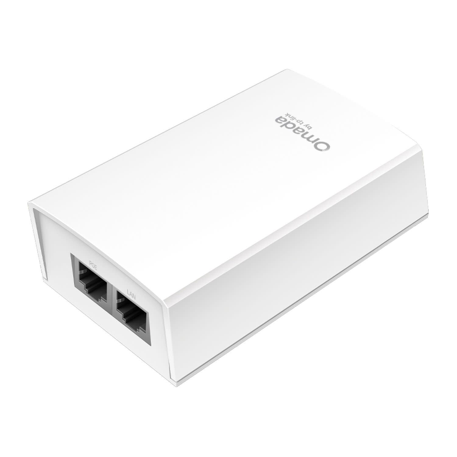 Εικόνα 1 του TP-Link PoE Injector Passive TL-POE4824G