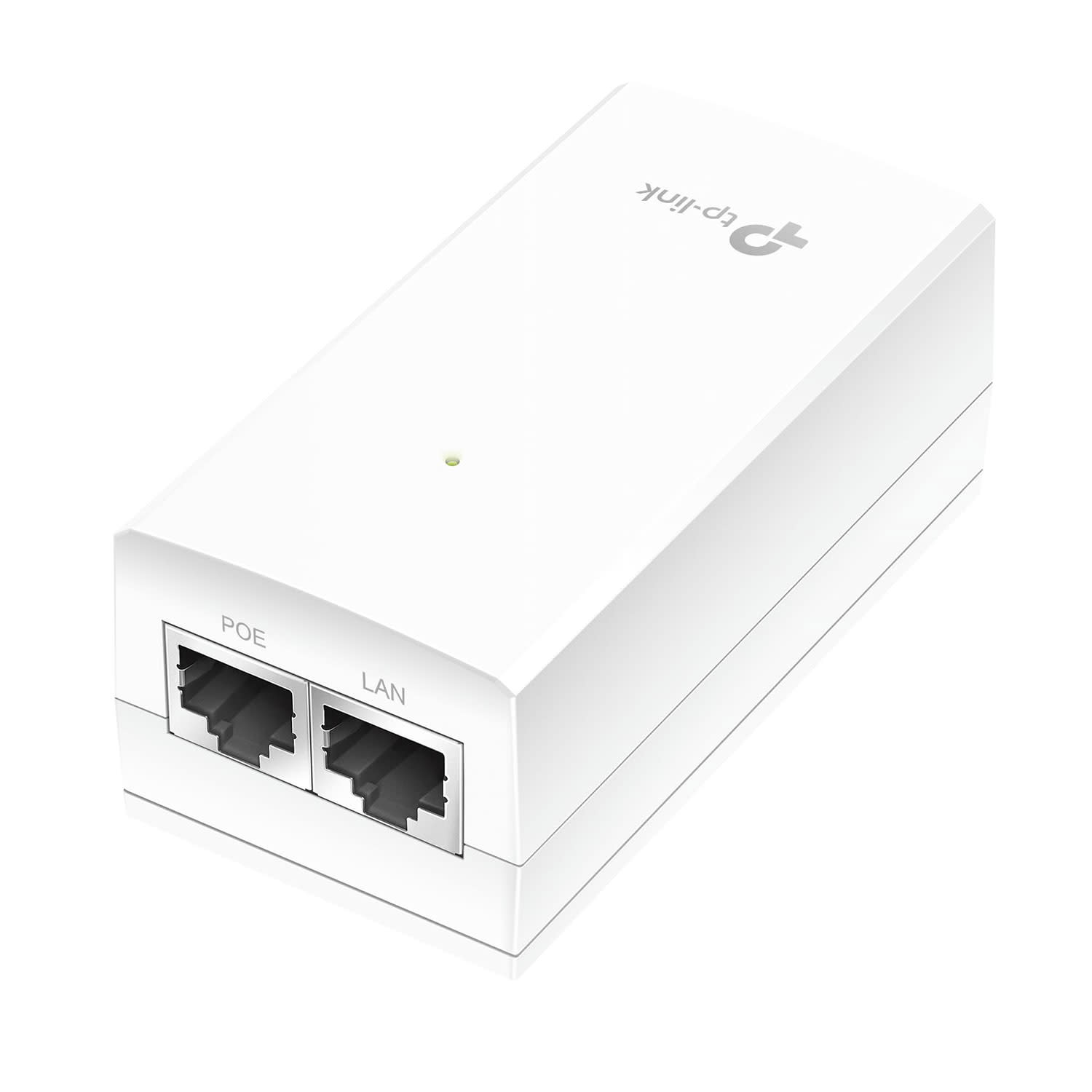 TP-Link PoE Injector Passive TL-POE2412G