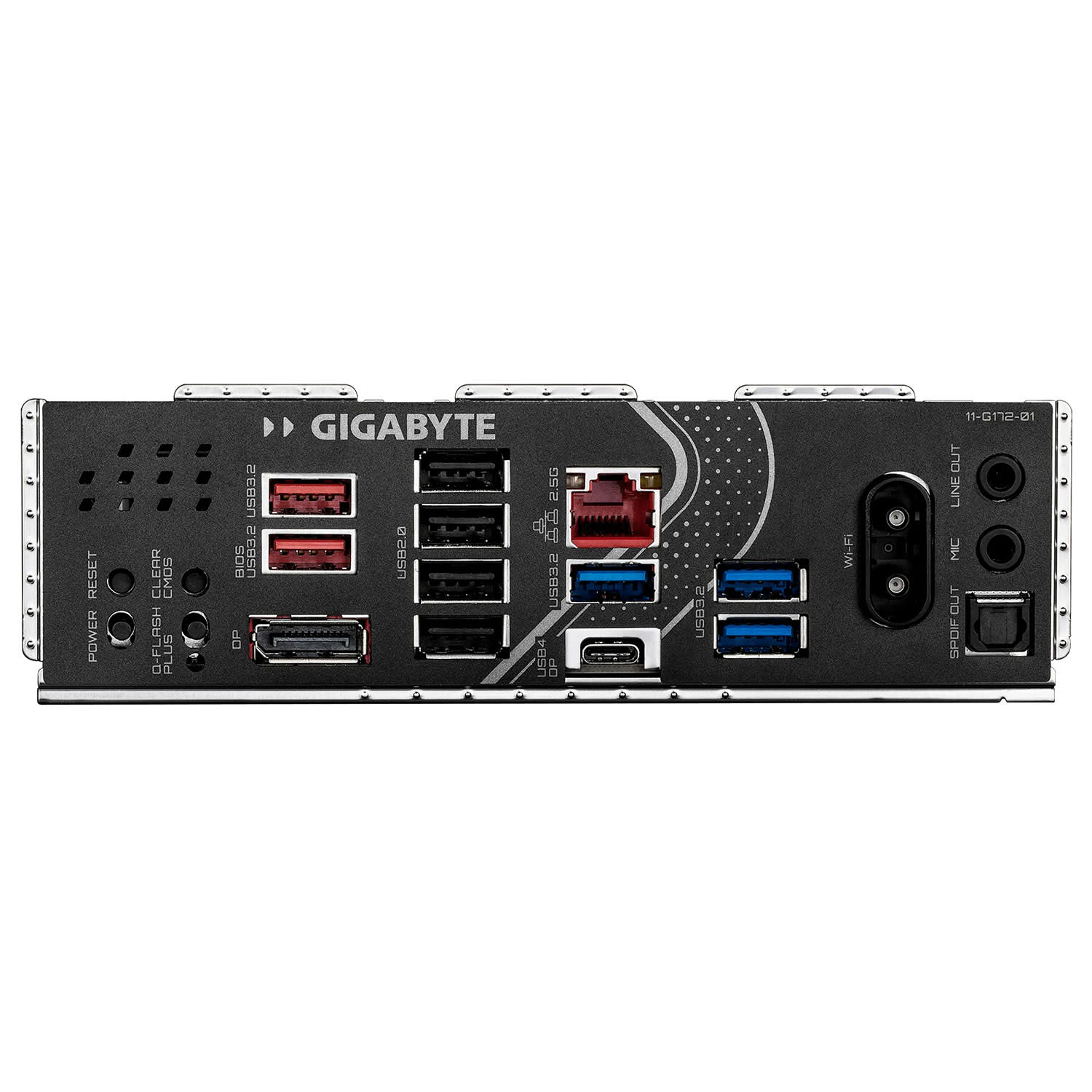 Κάνε κλικ για να δεις την εικόνα 4 του Gigabyte Motherboard Z890 Eagle WIFI7 Plus