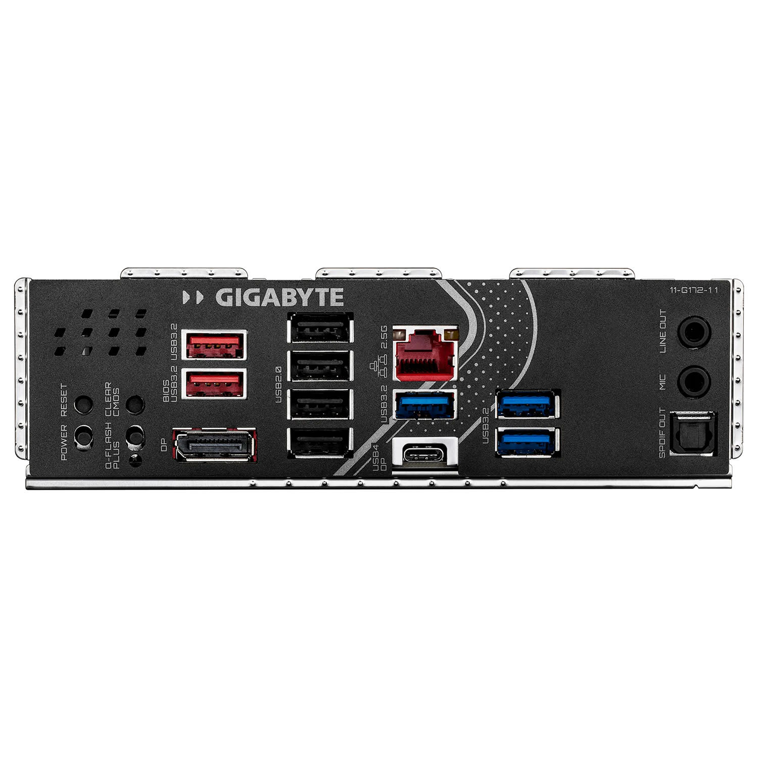 Εικόνα 4 του Gigabyte Motherboard Z890 Eagle Plus (Z890/1851/DDR5)