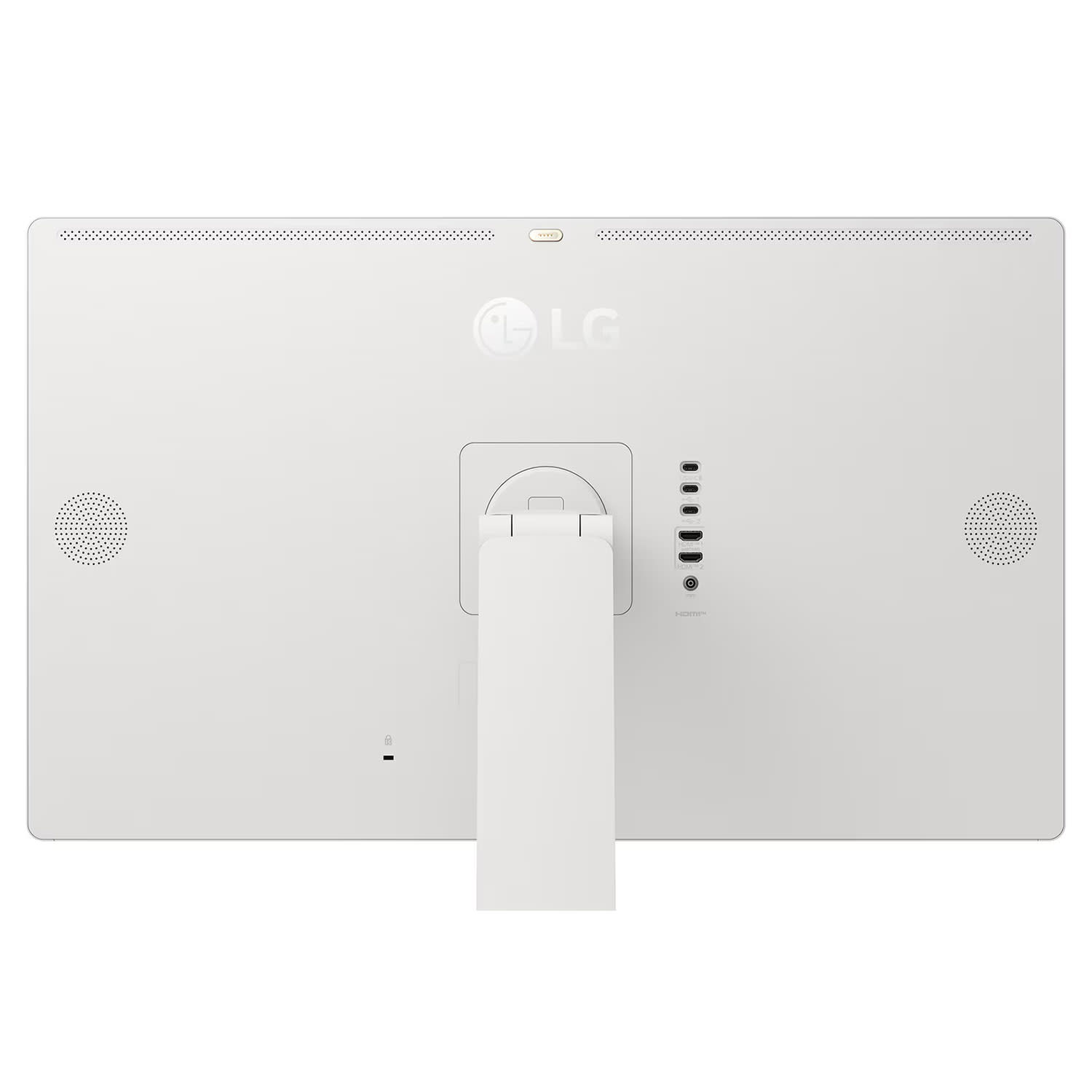 Εικόνα 4 του LG Smart Monitor 32" 32U889SA-W