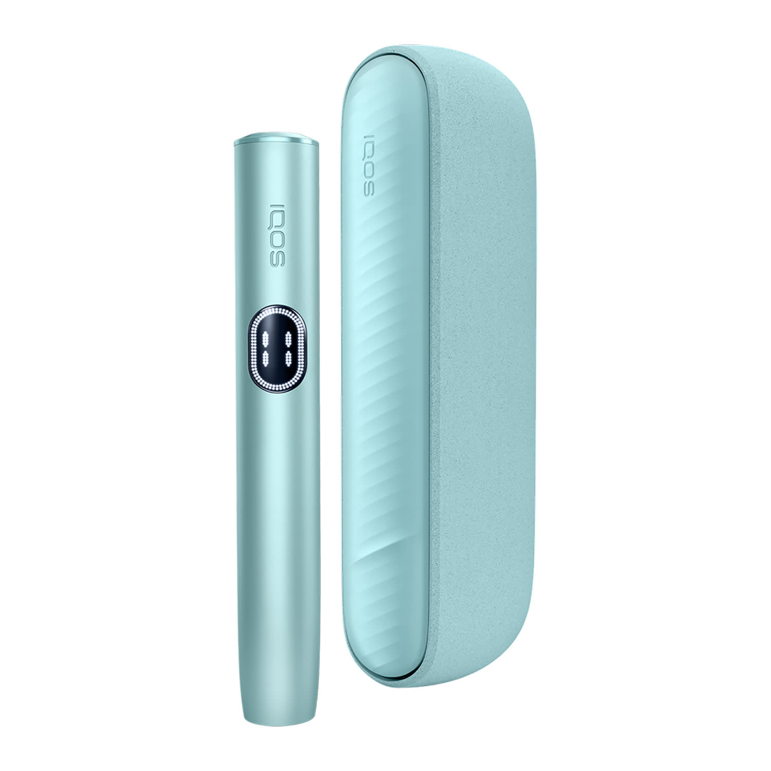IQOS Iluma i Breeze Blue