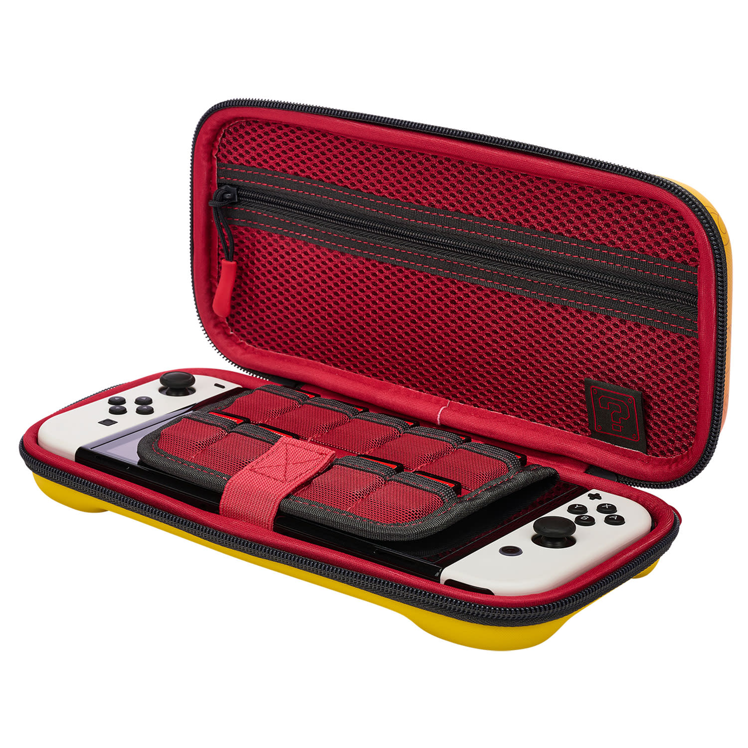 Εικόνα 4 του PowerA Protection Case Mario & Friends Nintendo Switch