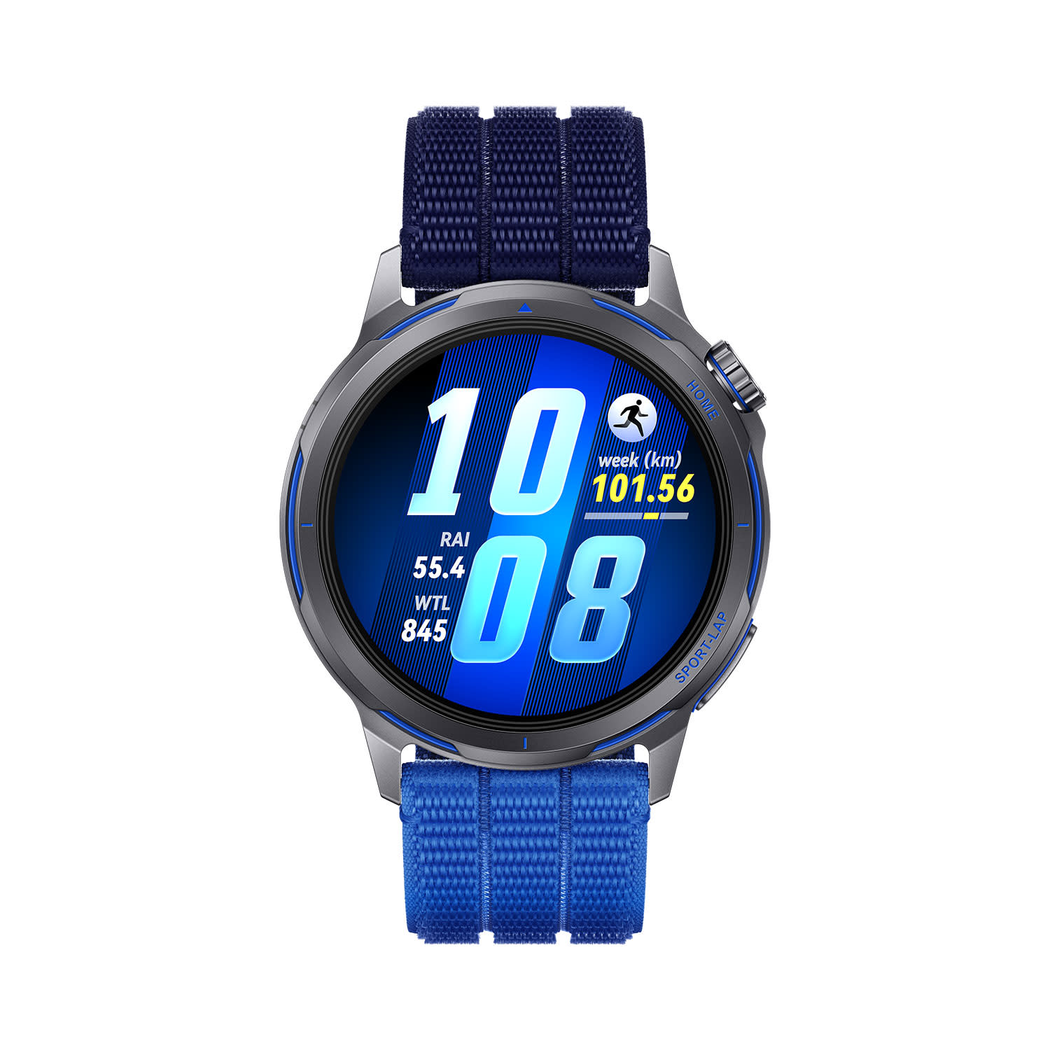 Huawei Watch GT Runner 2 Blue