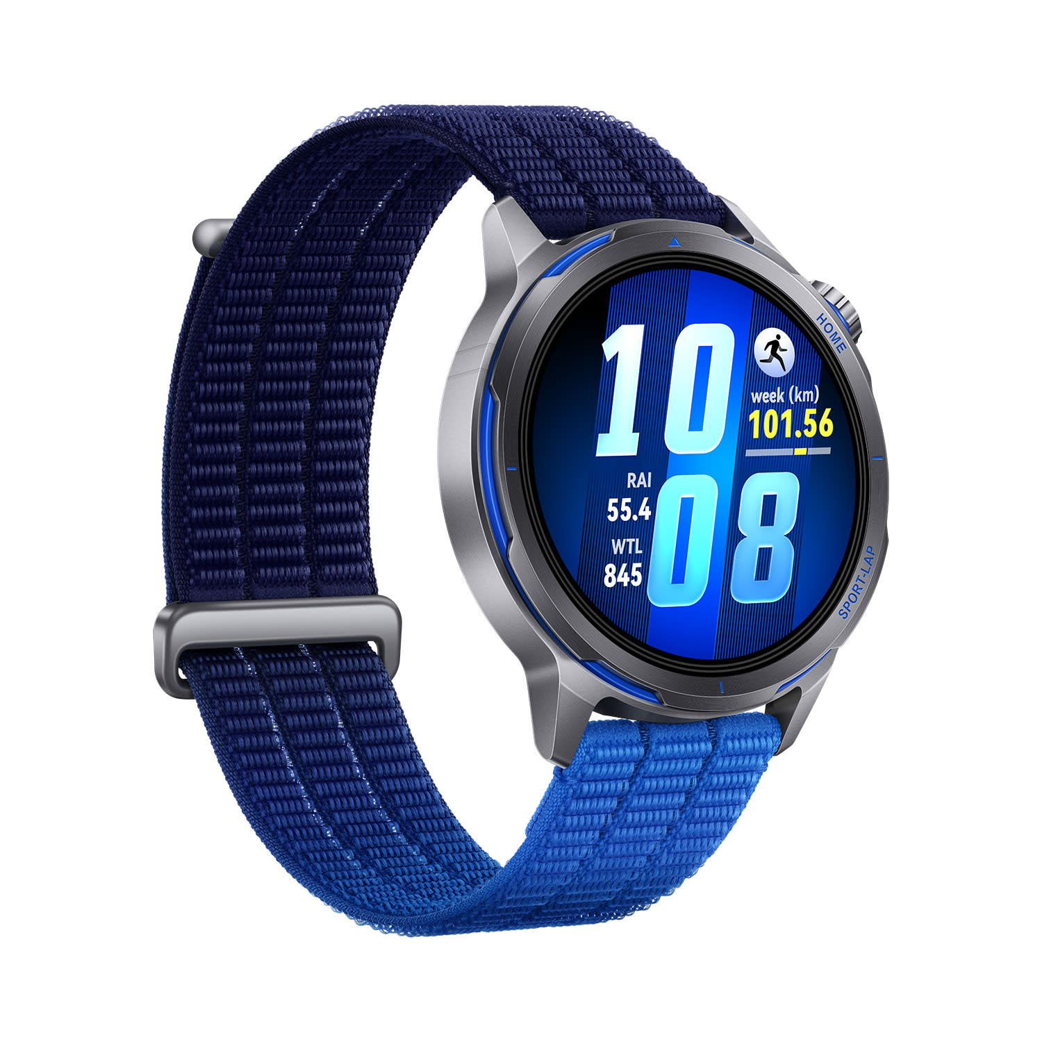 Εικόνα 3 του Huawei Watch GT Runner 2 Blue