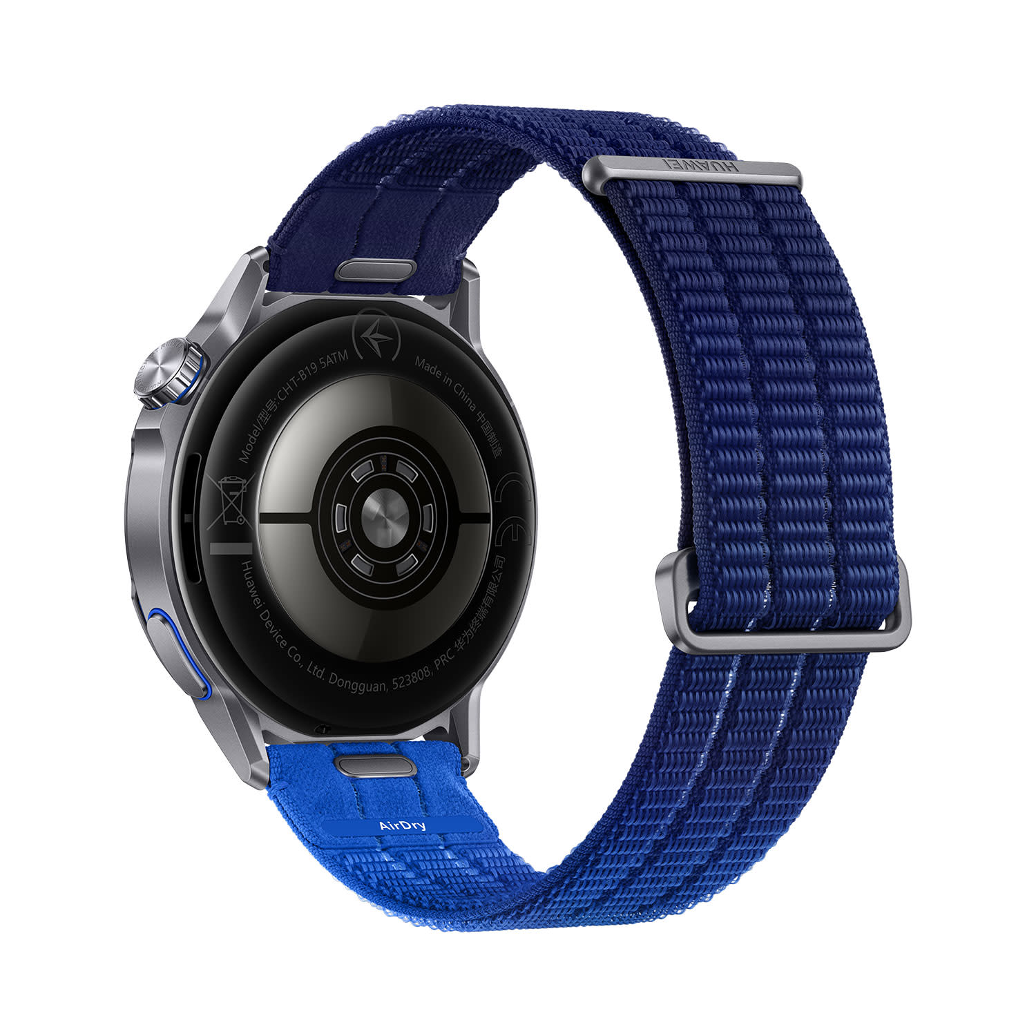 Εικόνα 4 του Huawei Watch GT Runner 2 Blue