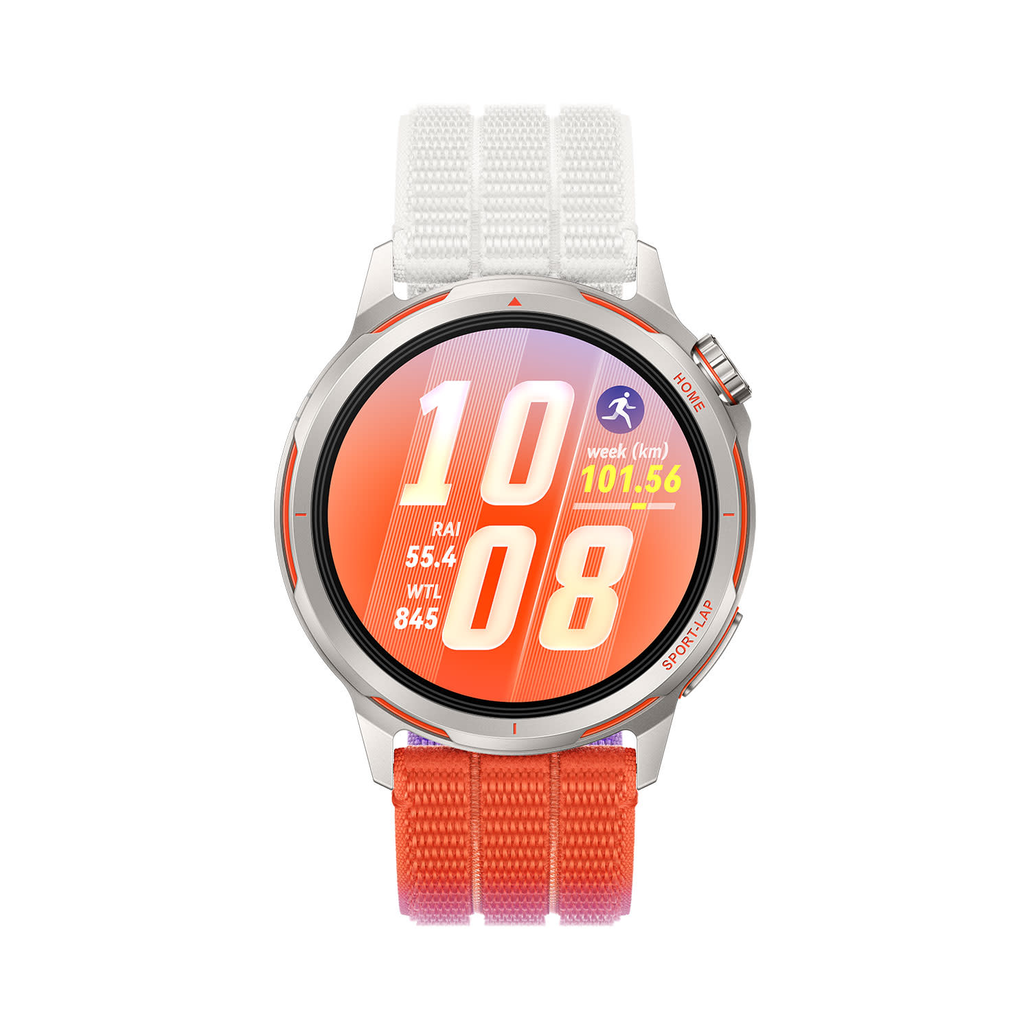 Huawei Watch GT Runner 2 Orange