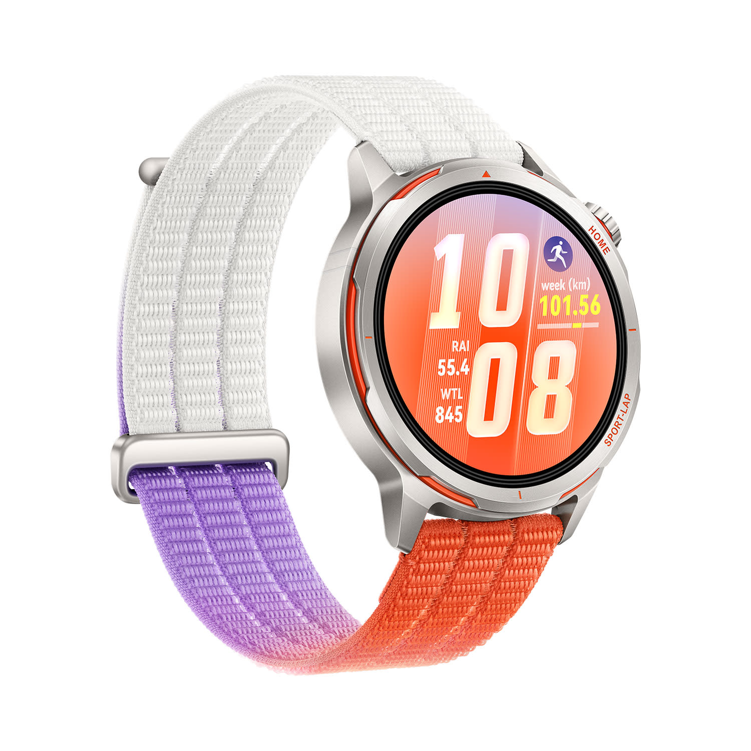 Εικόνα 3 του Huawei Watch GT Runner 2 Orange