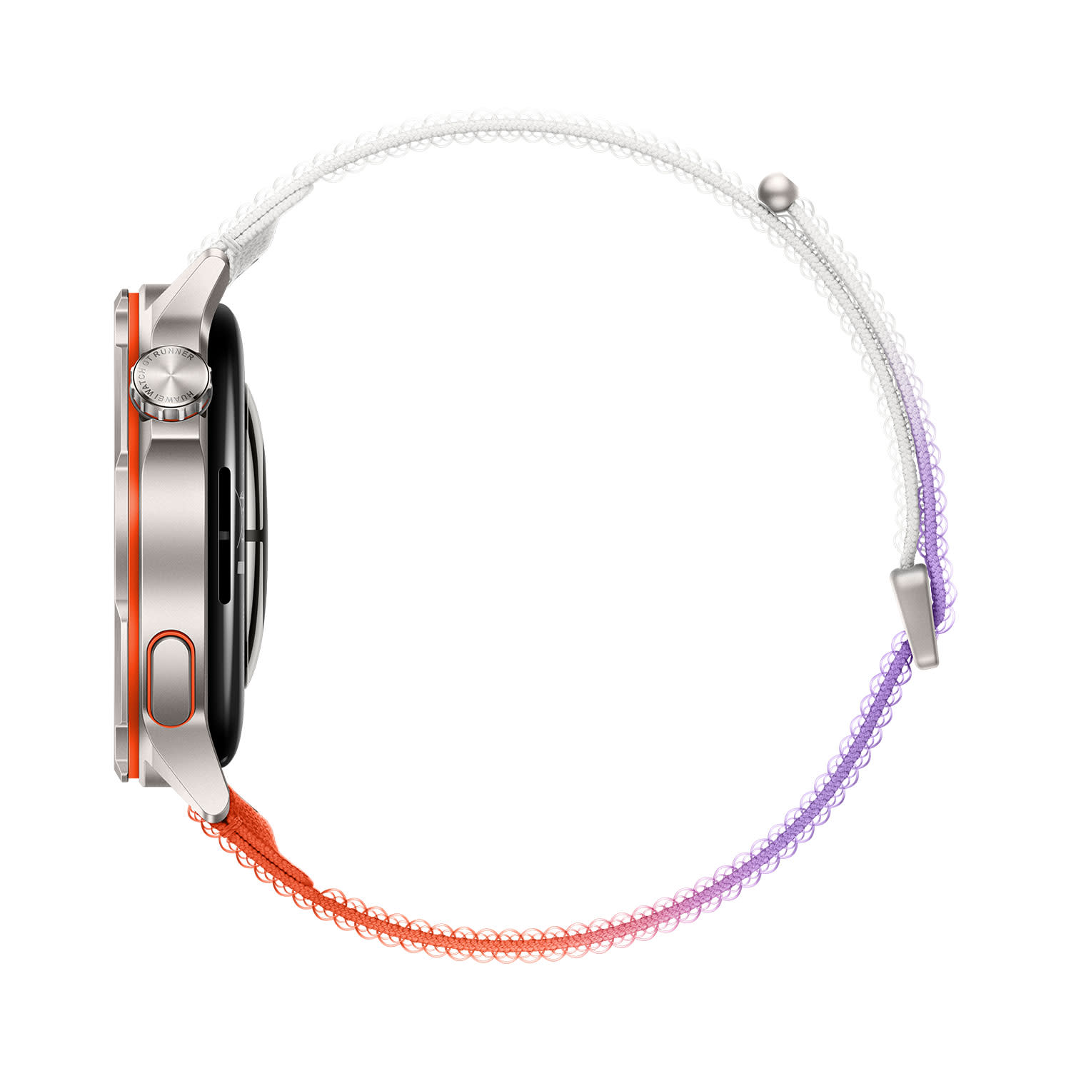 Εικόνα 5 του Huawei Watch GT Runner 2 Orange