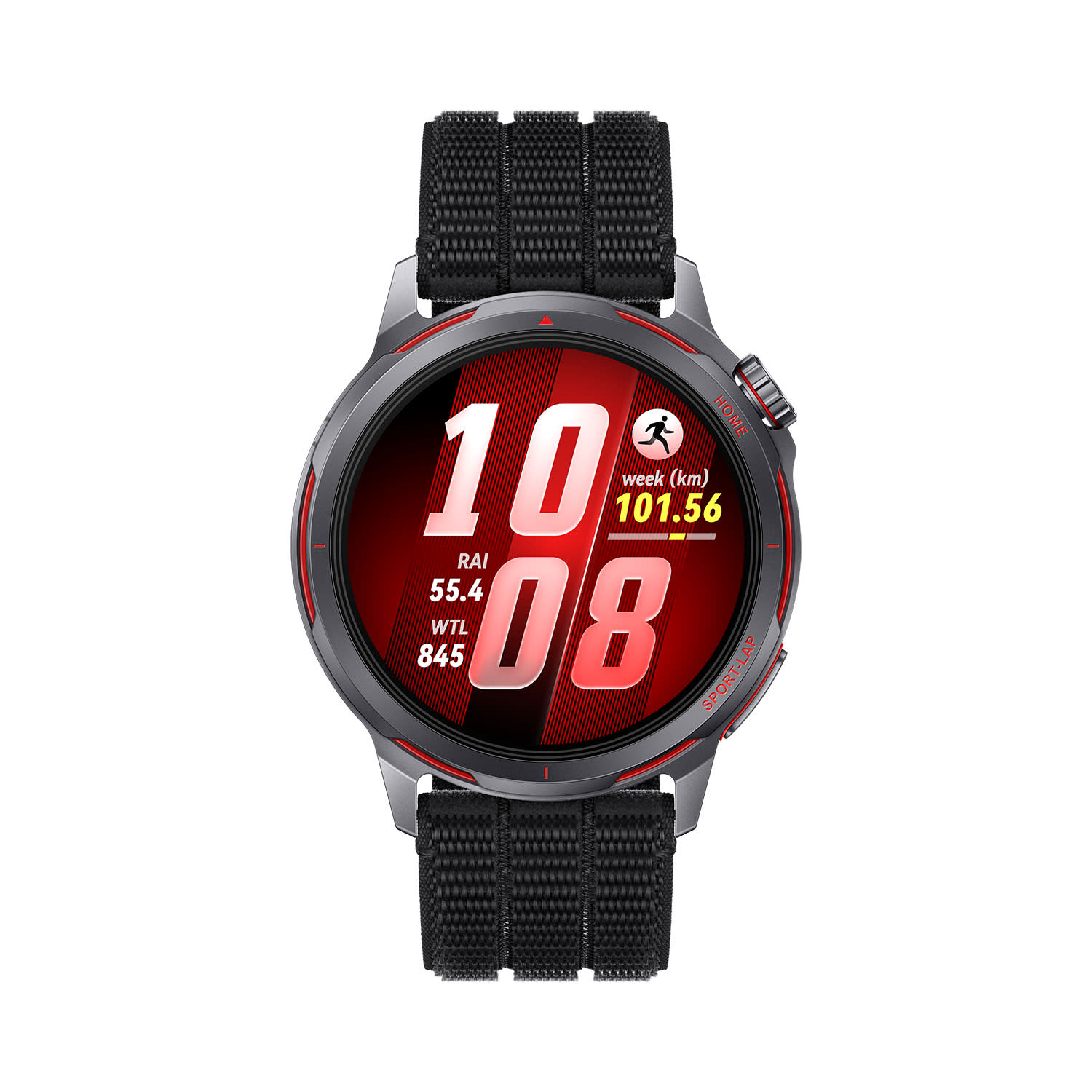 Huawei Watch GT Runner 2 Black