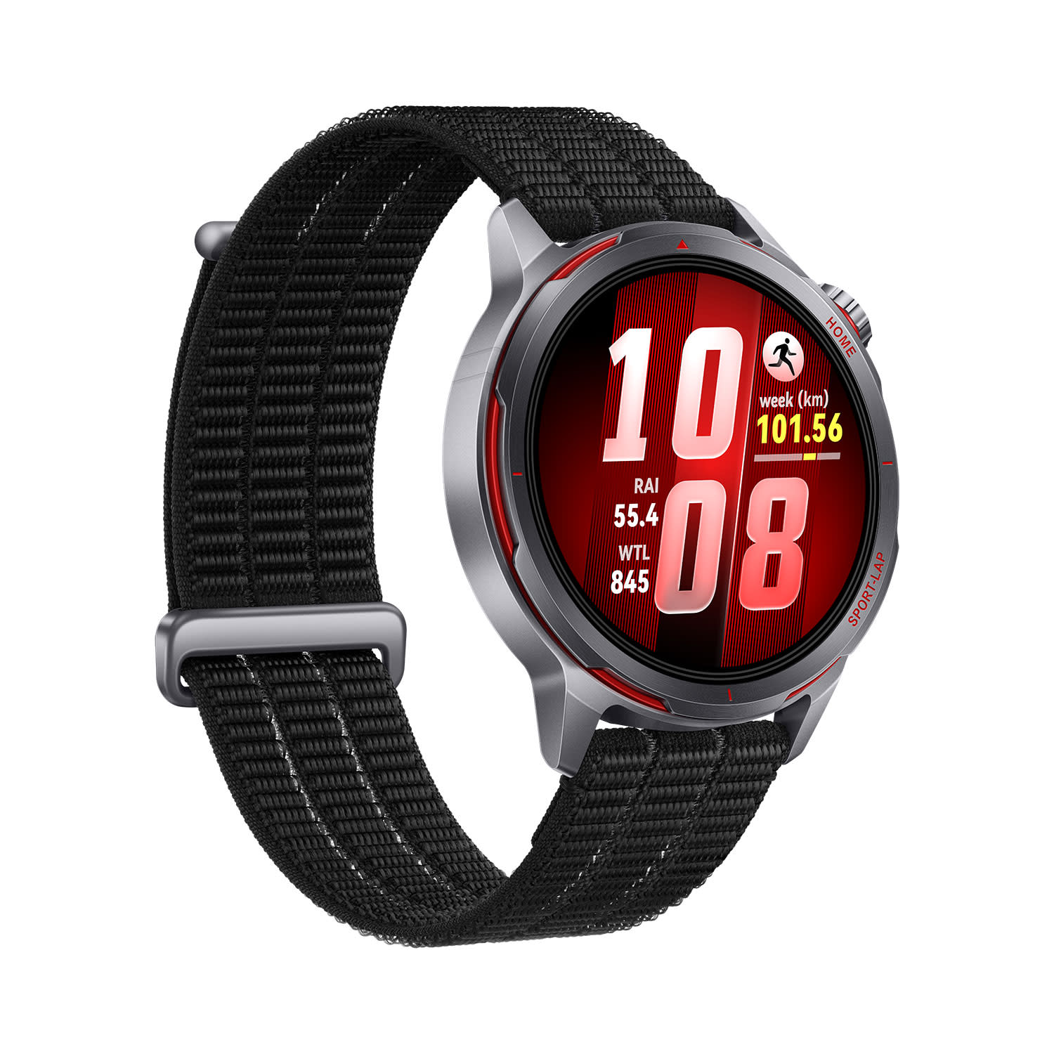 Εικόνα 3 του Huawei Watch GT Runner 2 Black