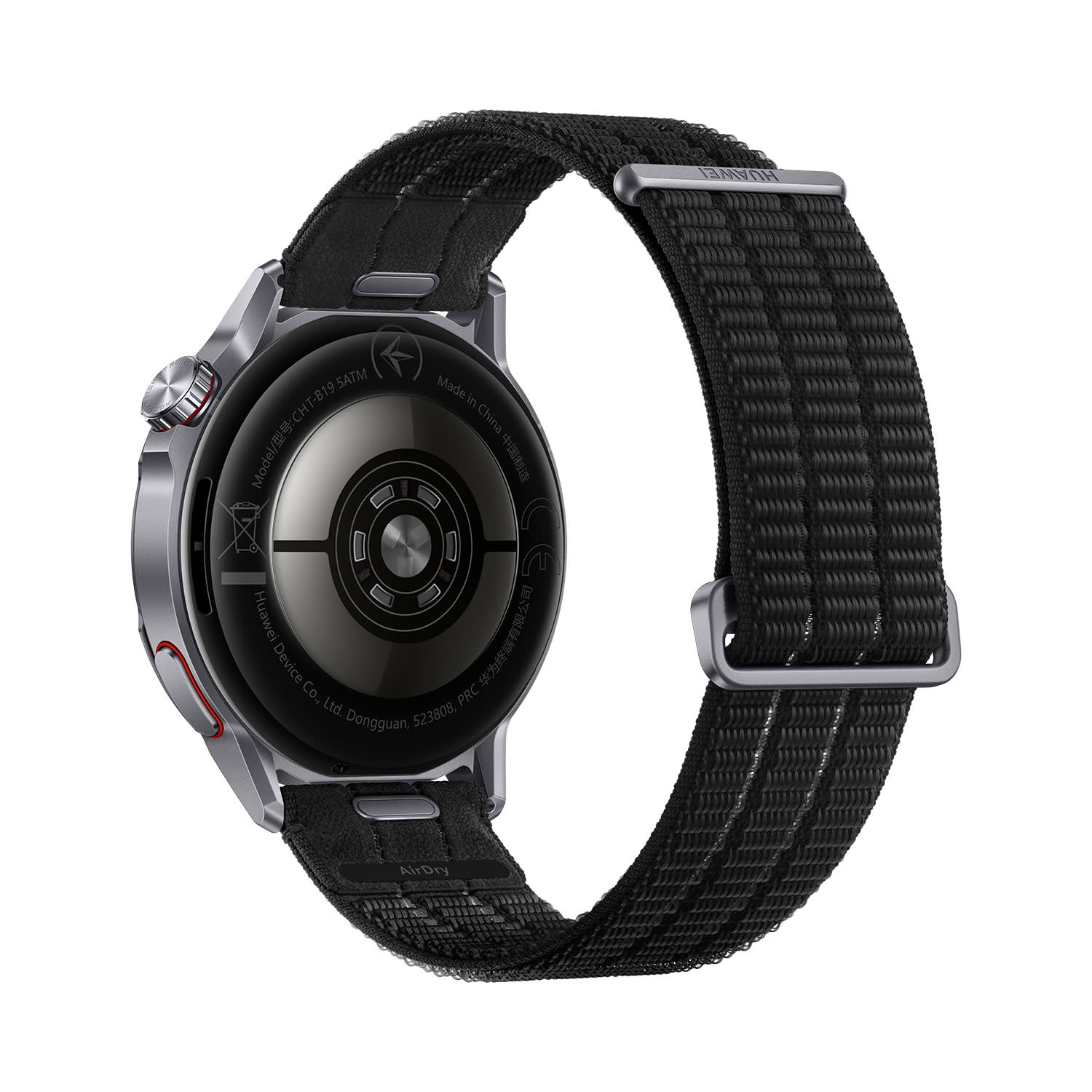 Εικόνα 4 του Huawei Watch GT Runner 2 Black