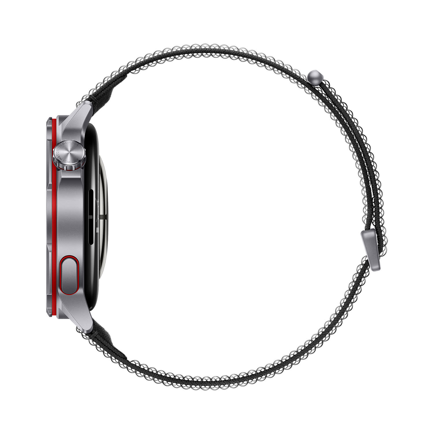 Εικόνα 5 του Huawei Watch GT Runner 2 Black