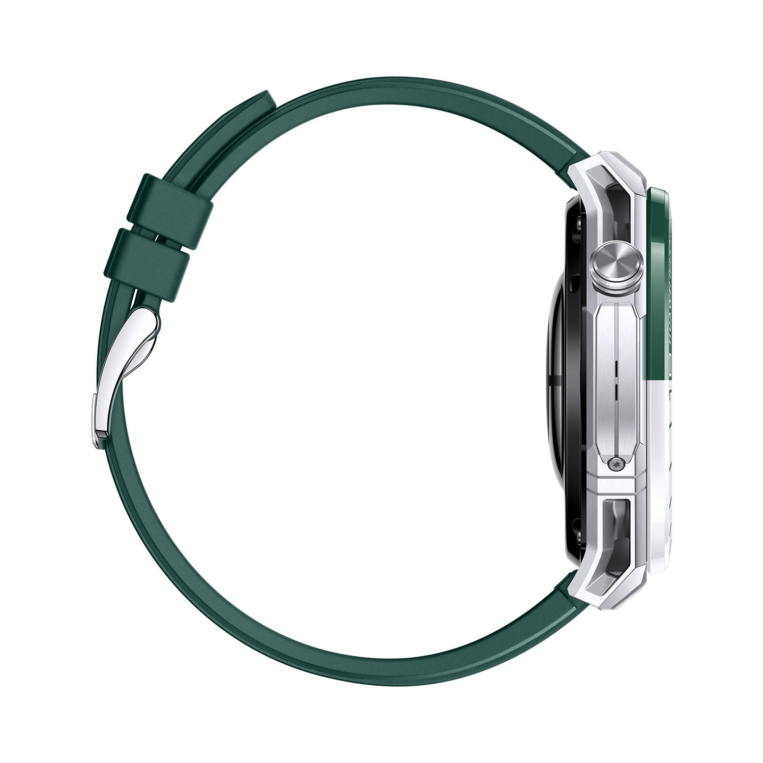 Εικόνα 4 του Huawei Watch Ultimate 2 Green