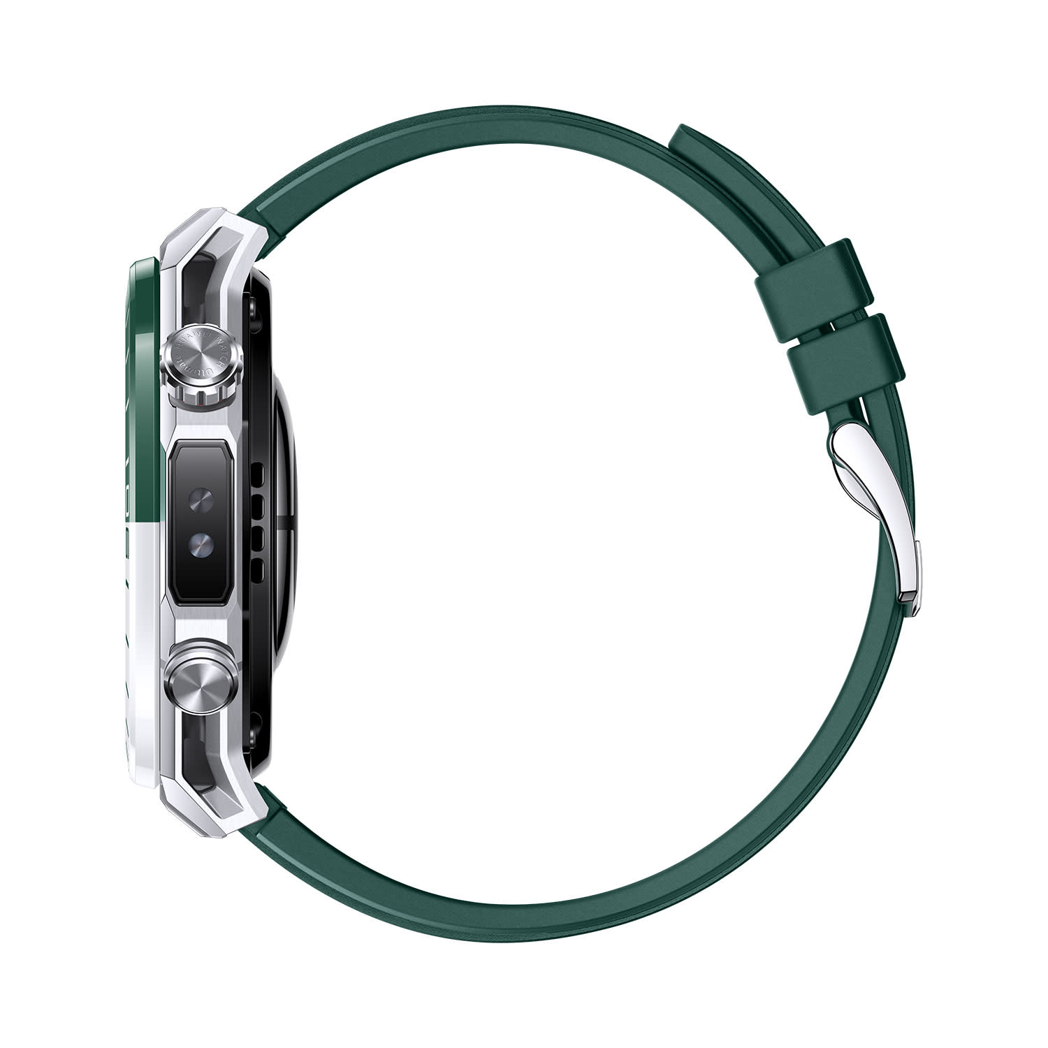 Εικόνα 5 του Huawei Watch Ultimate 2 Green