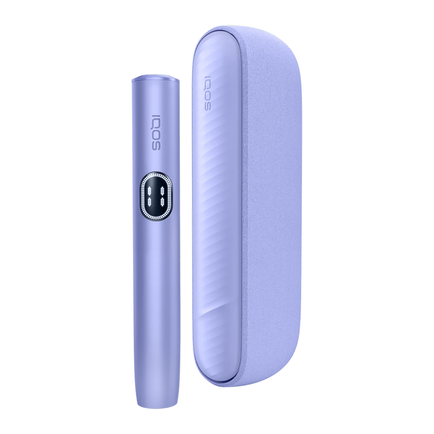 Εικόνα 1 του IQOS Iluma i Digital Violet