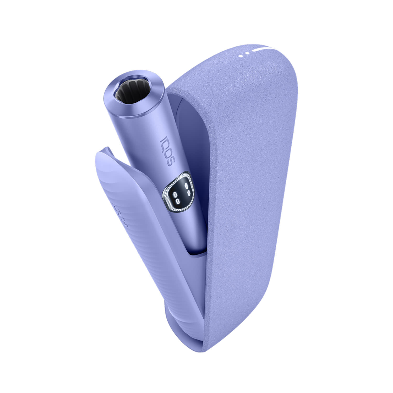 Εικόνα 2 του IQOS Iluma i Digital Violet