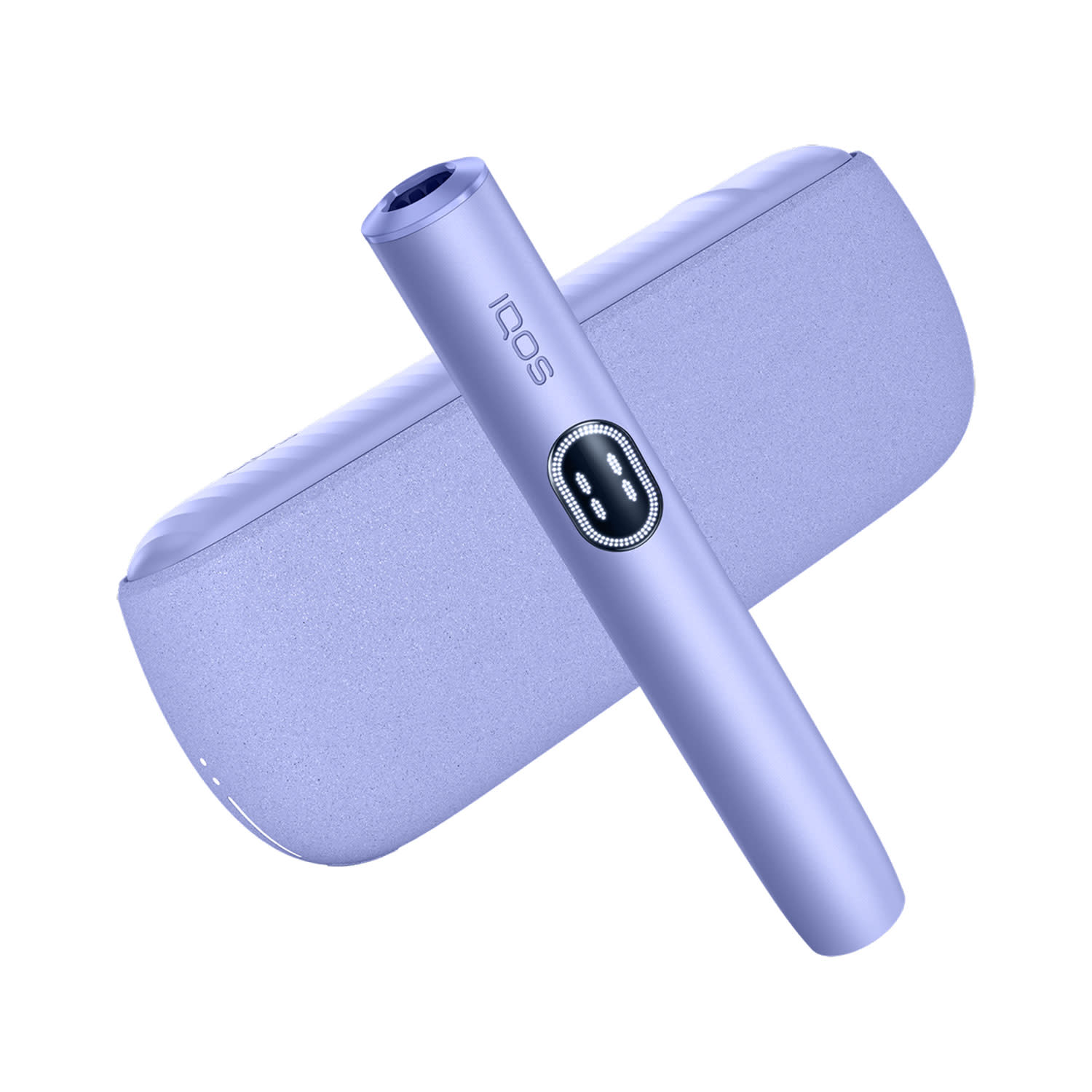 Εικόνα 3 του IQOS Iluma i Digital Violet