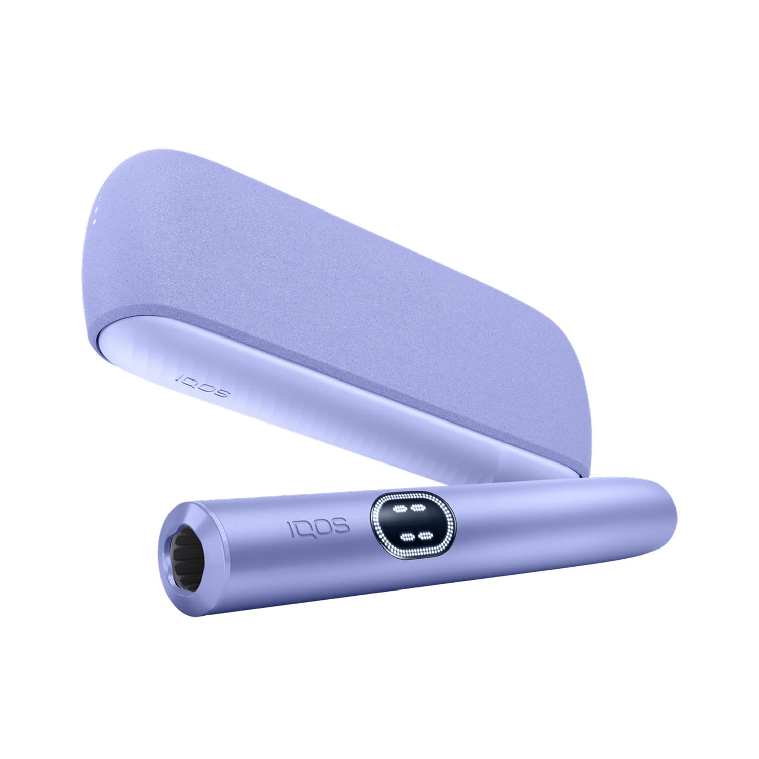 Εικόνα 4 του IQOS Iluma i Digital Violet