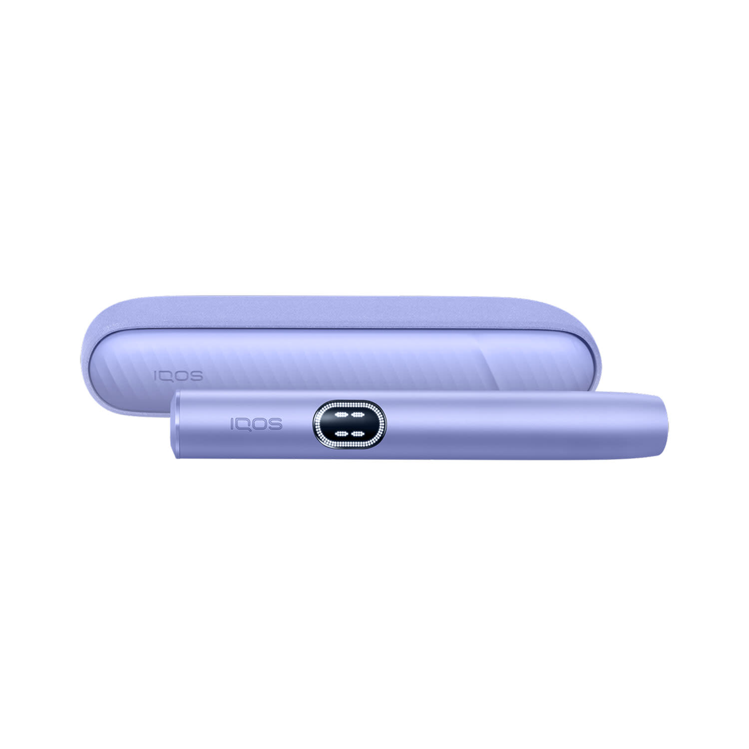 Εικόνα 5 του IQOS Iluma i Digital Violet