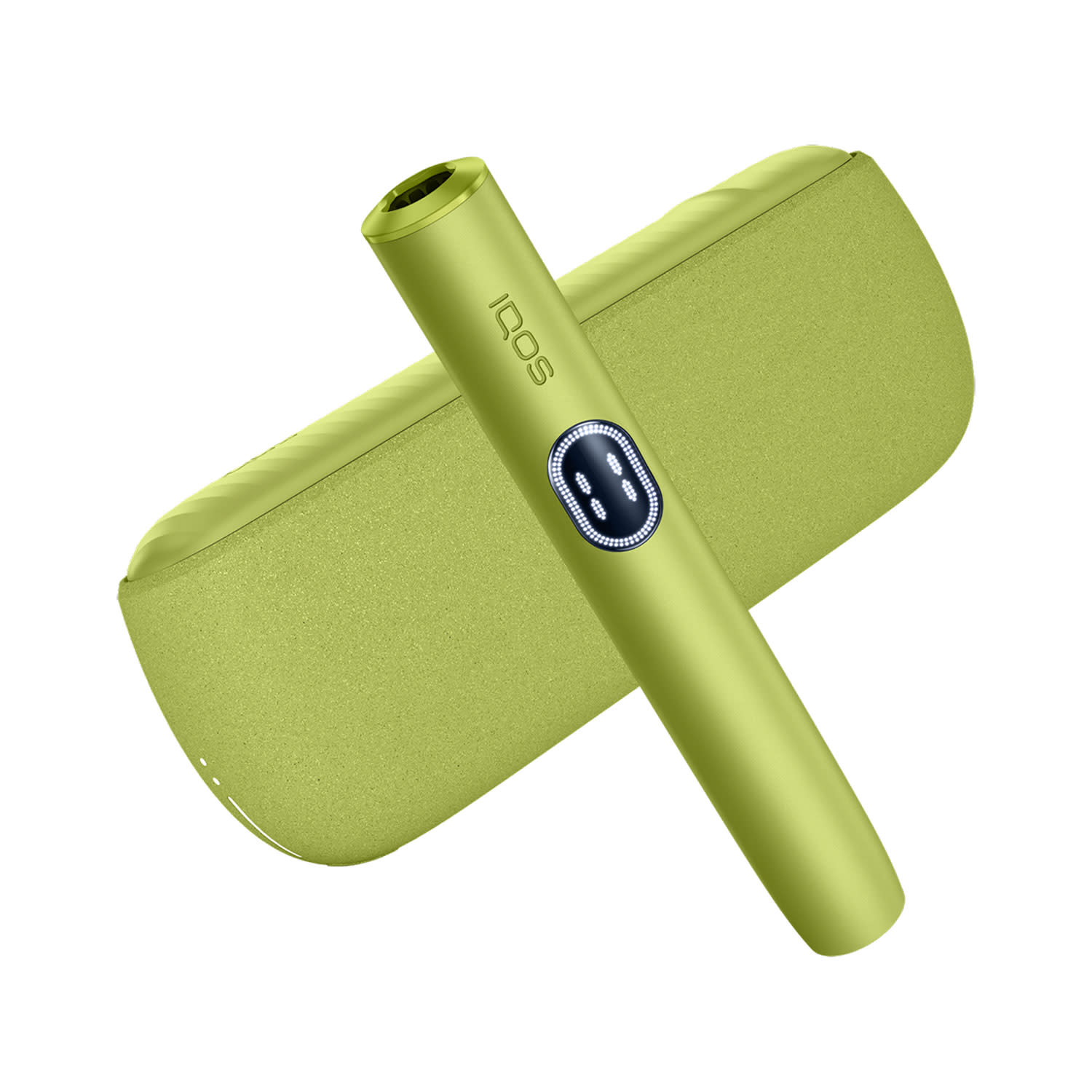 Εικόνα 3 του IQOS Iluma i Leaf Green