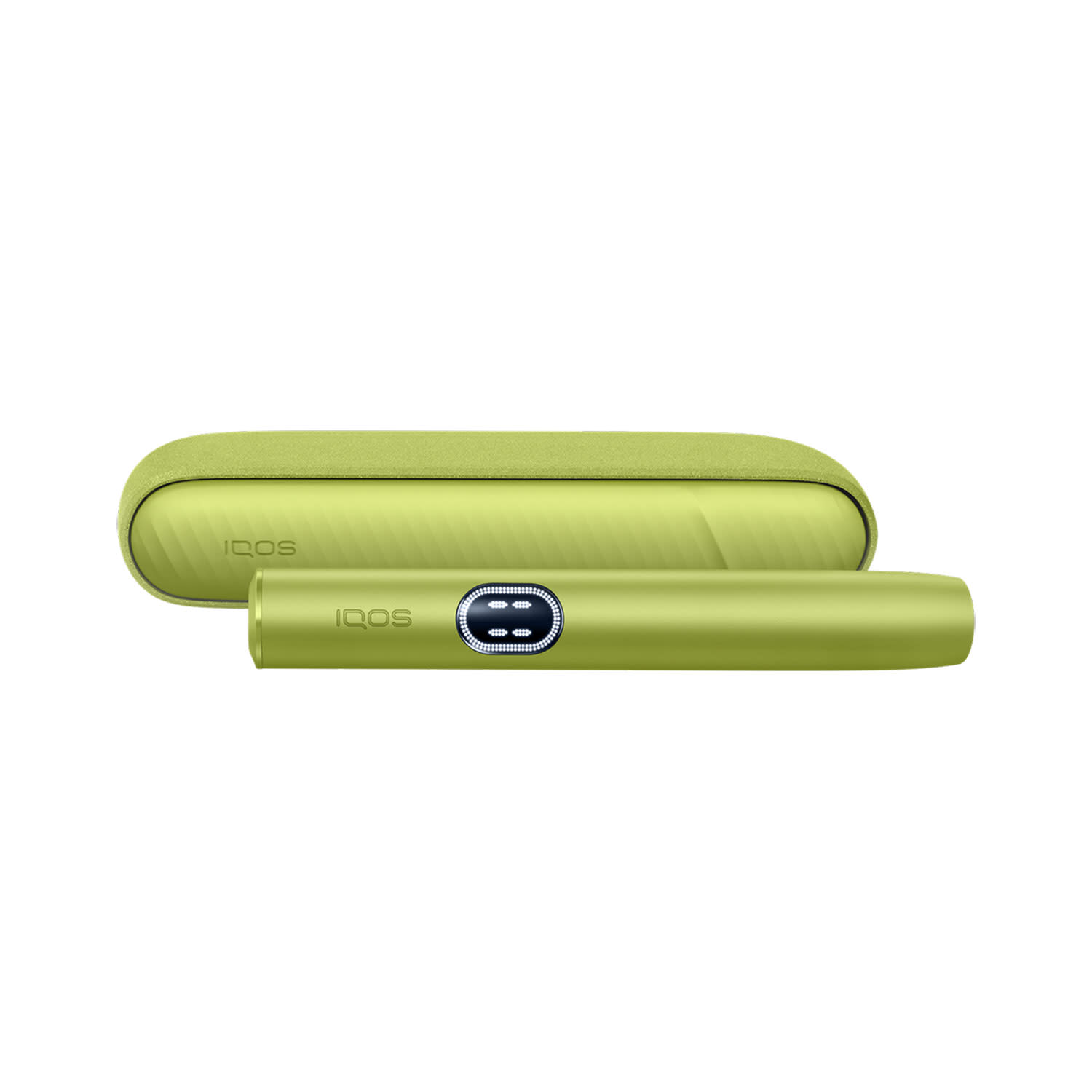 Εικόνα 5 του IQOS Iluma i Leaf Green