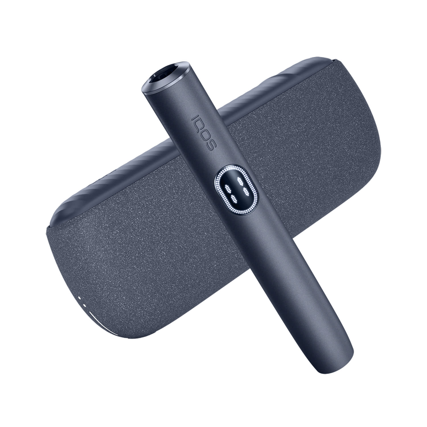 Εικόνα 3 του IQOS Iluma i Midnight Black