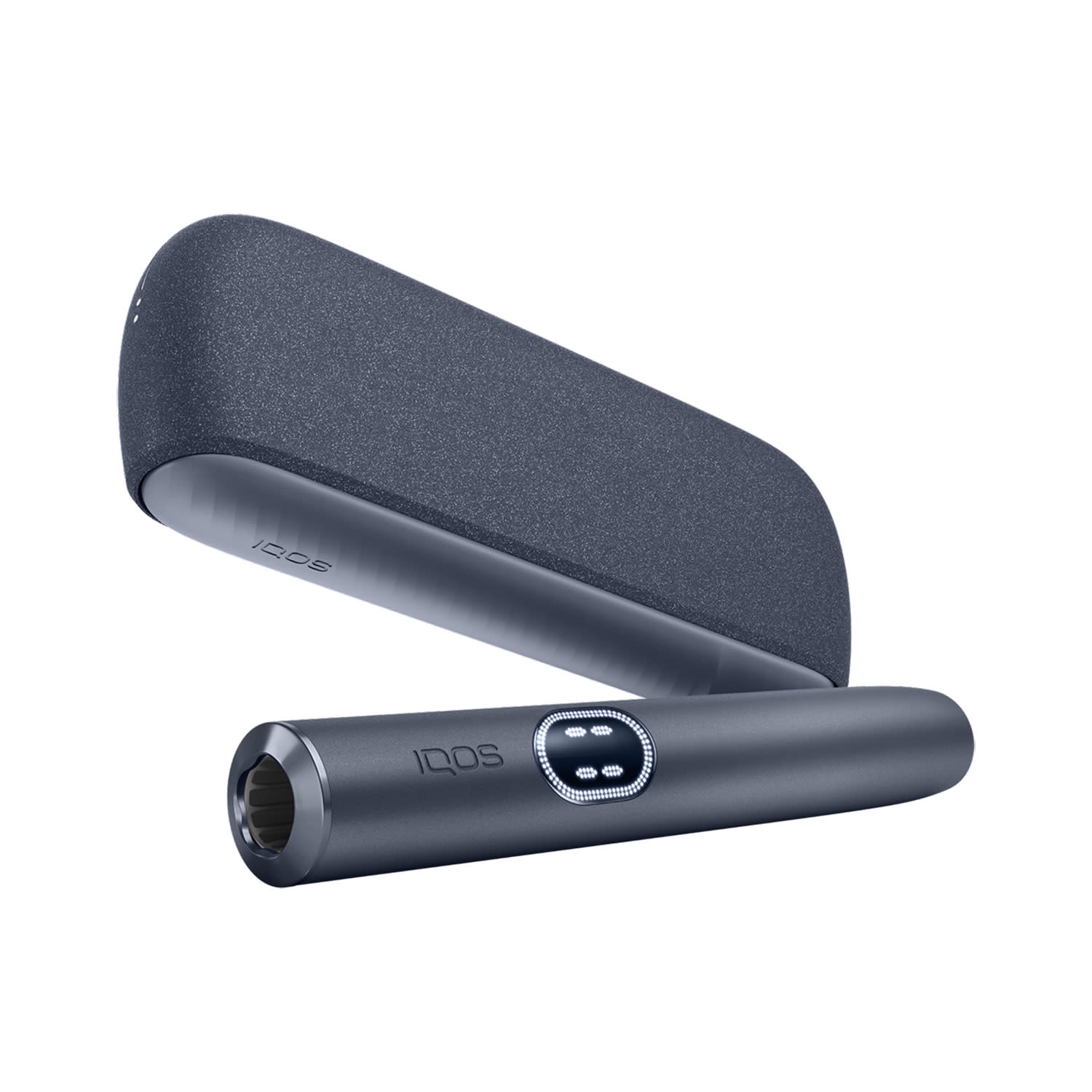 Εικόνα 4 του IQOS Iluma i Midnight Black