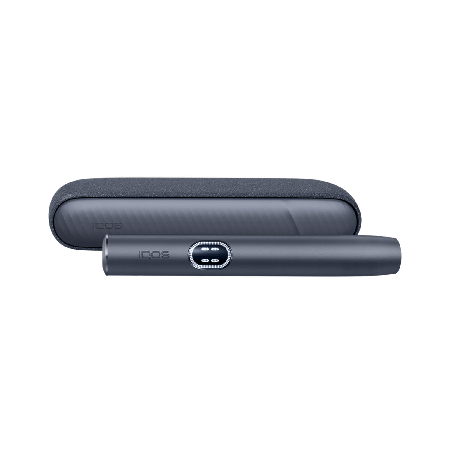 Εικόνα 5 του IQOS Iluma i Midnight Black