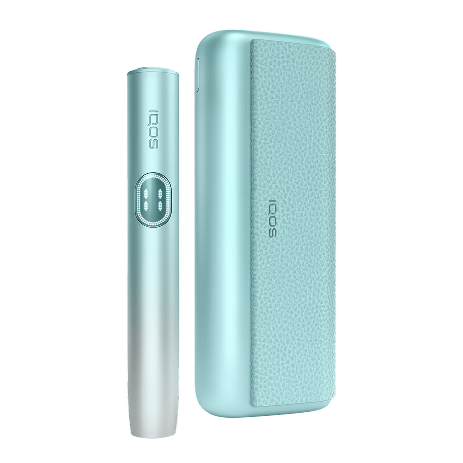 Εικόνα 1 του IQOS Iluma I Prime Breeze Blue