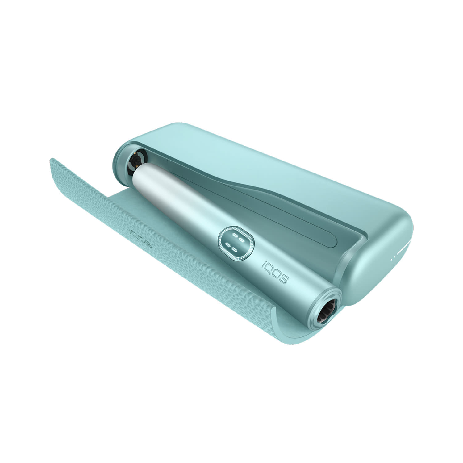 Εικόνα 2 του IQOS Iluma I Prime Breeze Blue
