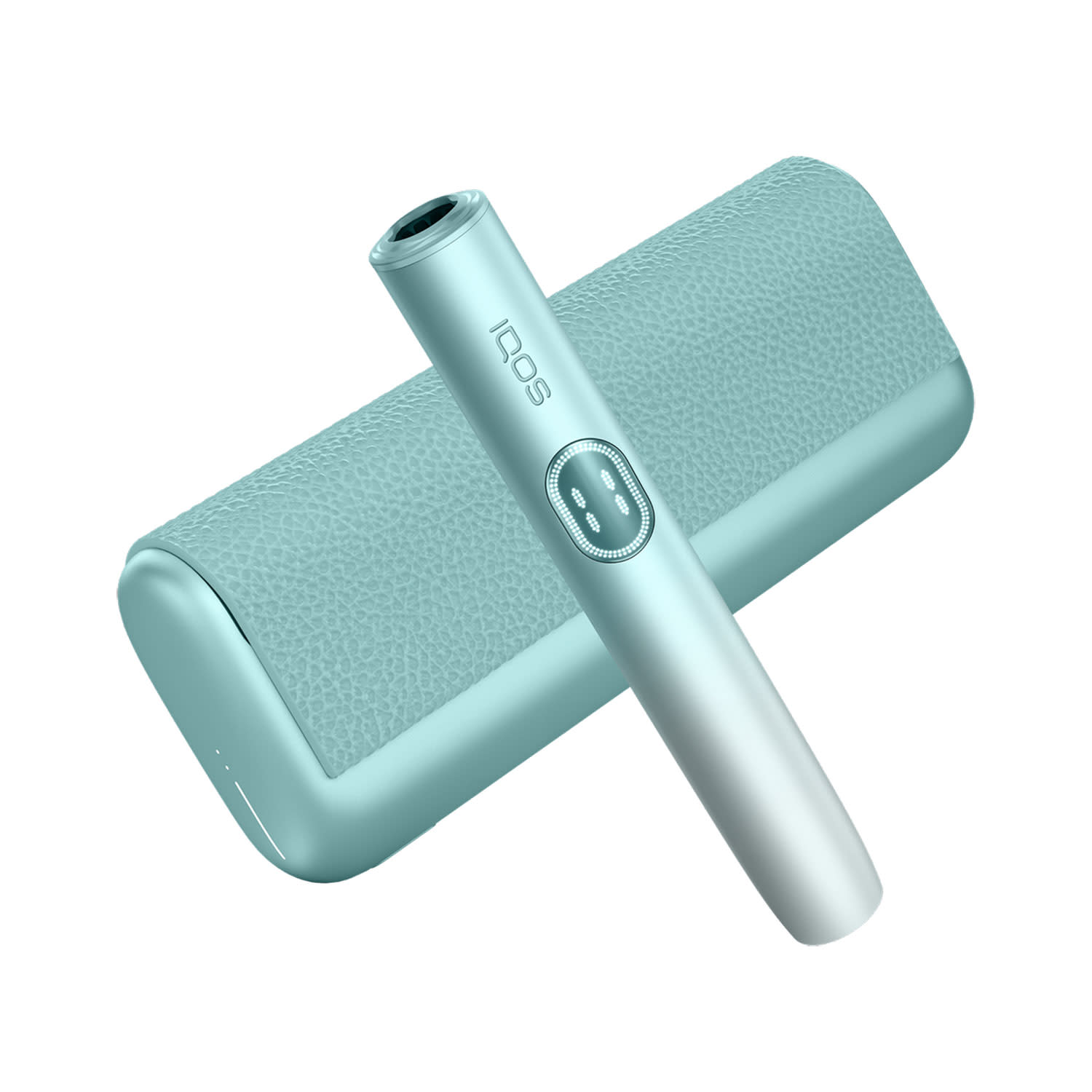 Εικόνα 3 του IQOS Iluma I Prime Breeze Blue
